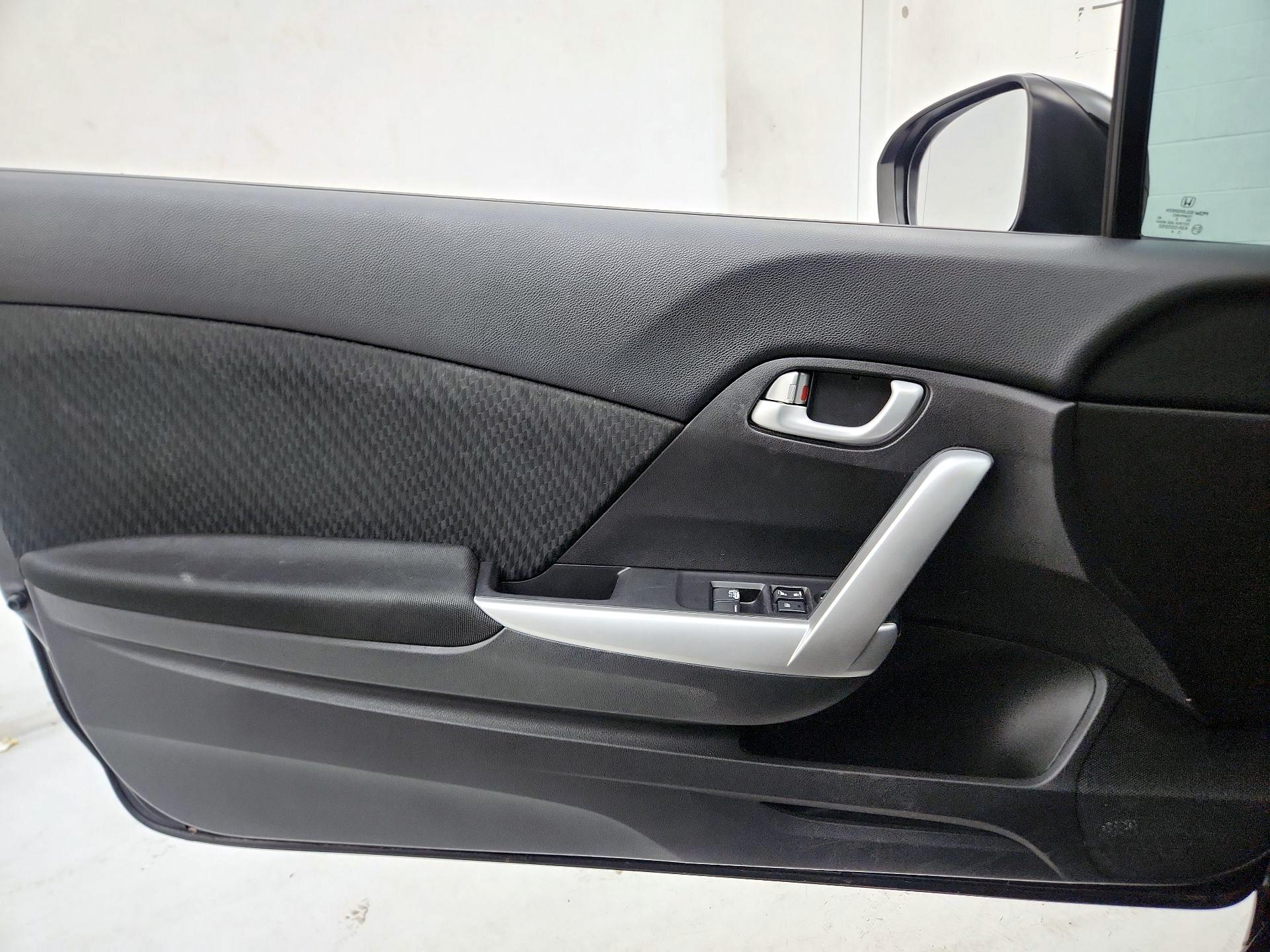Thumbnail: 2015 Honda Civic - 12