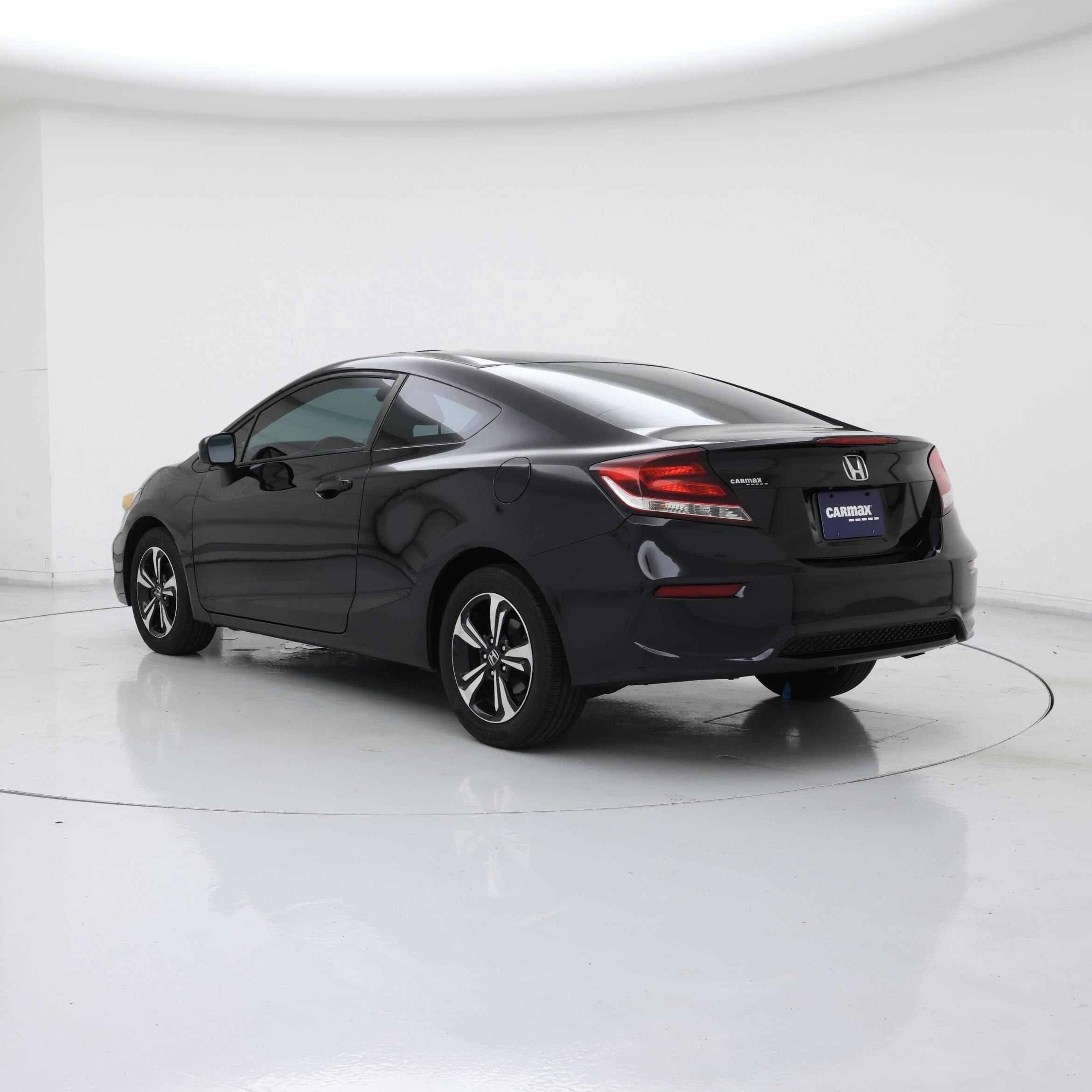 Thumbnail: 2015 Honda Civic - 2