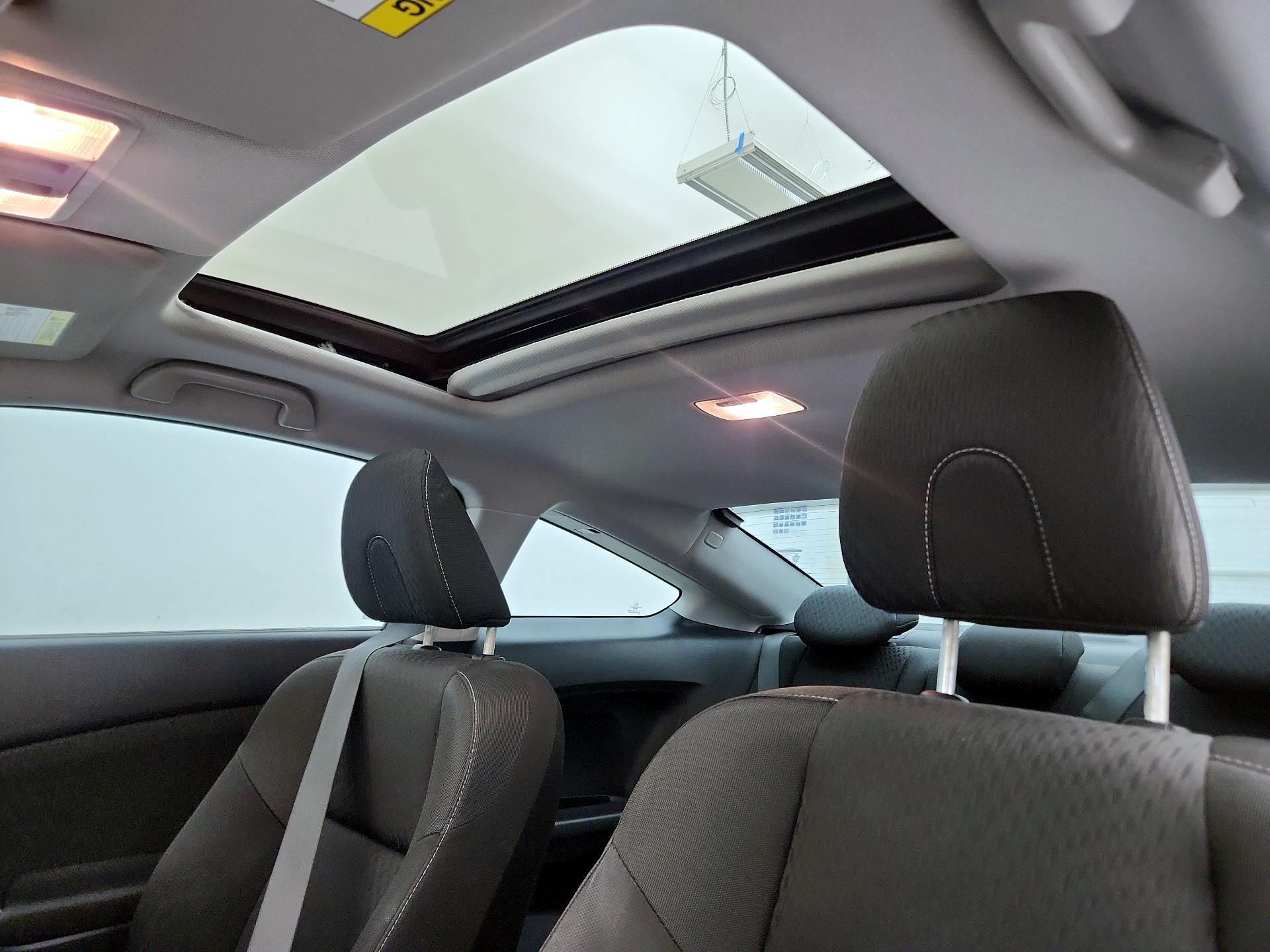 Thumbnail: 2015 Honda Civic - 19
