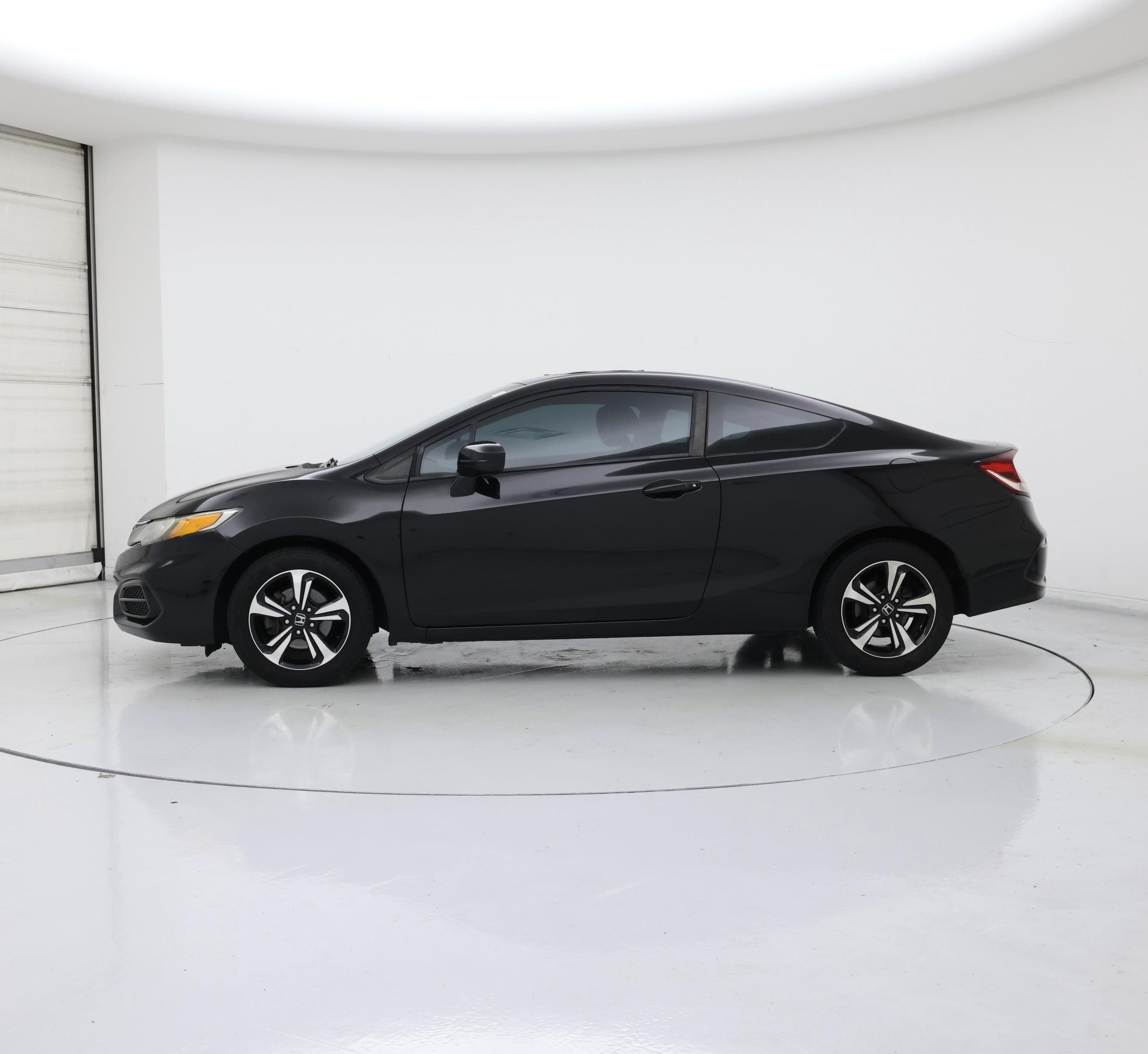Thumbnail: 2015 Honda Civic - 3