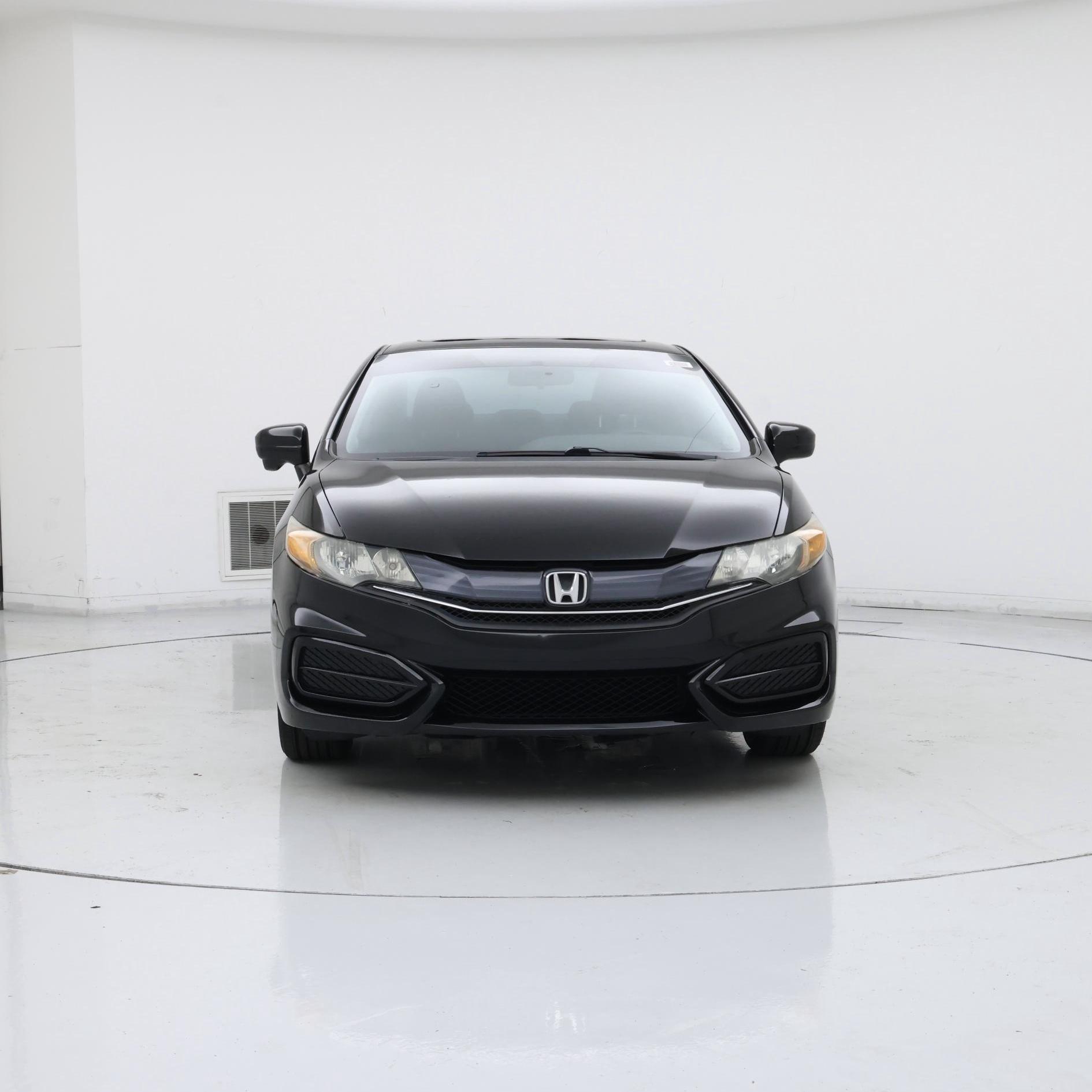 Thumbnail: 2015 Honda Civic - 5