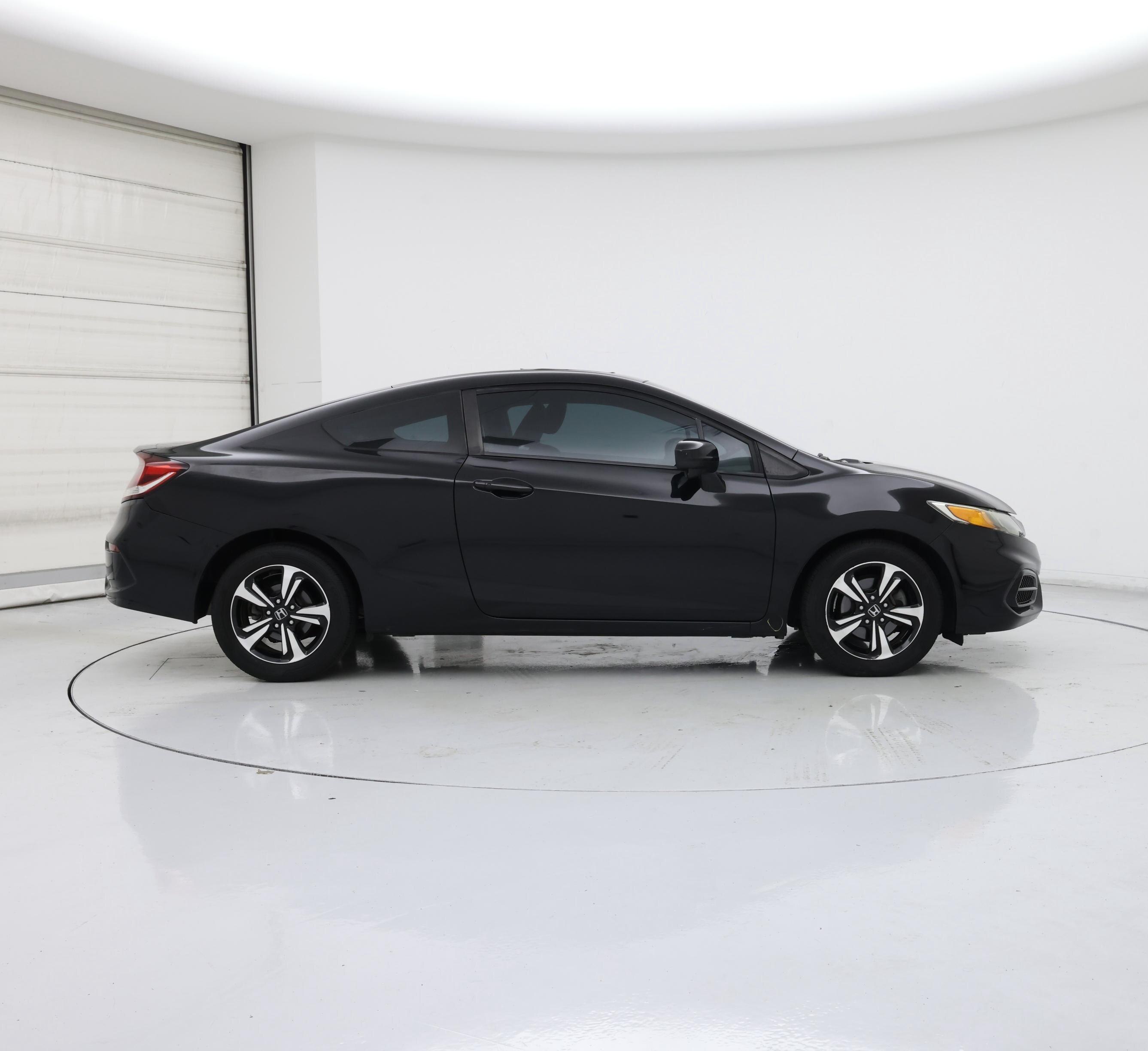 Thumbnail: 2015 Honda Civic - 7