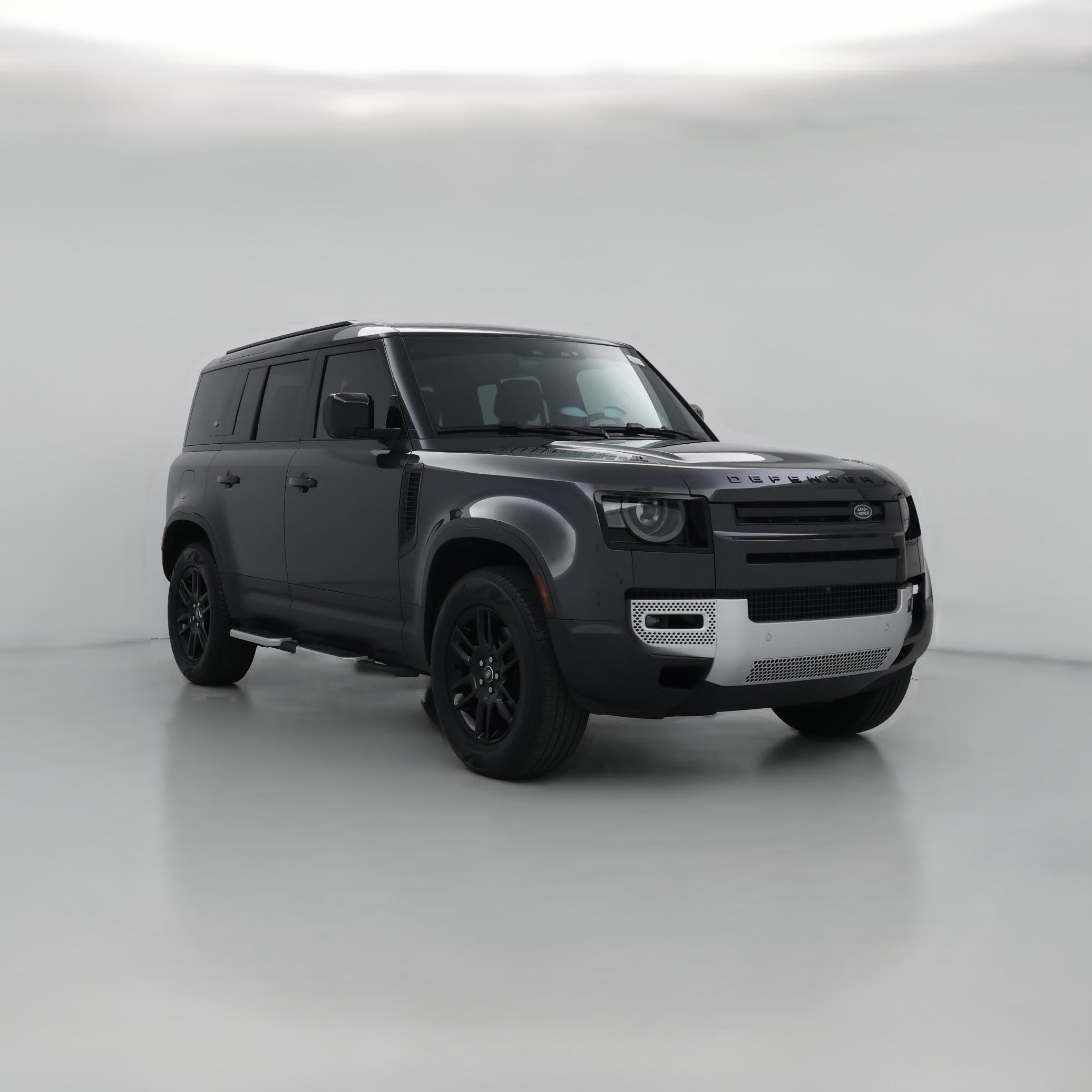 Thumbnail: 2024 Land Rover Defender - 1