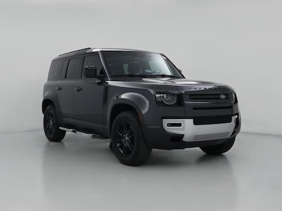 2024 Land Rover Defender 110 S