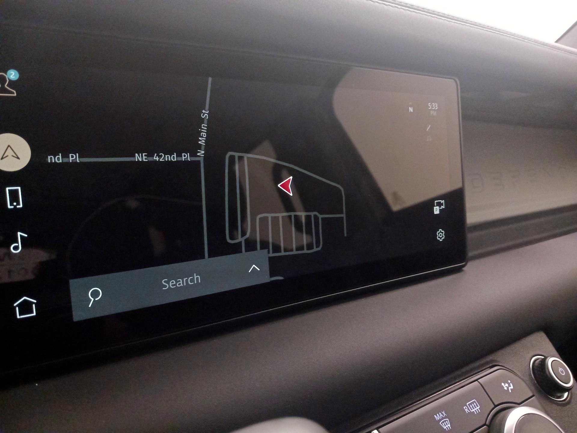 Thumbnail: 2024 Land Rover Defender - 13