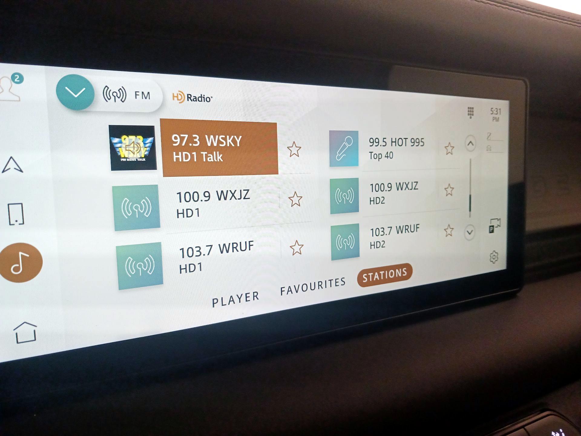 Thumbnail: 2024 Land Rover Defender - 15