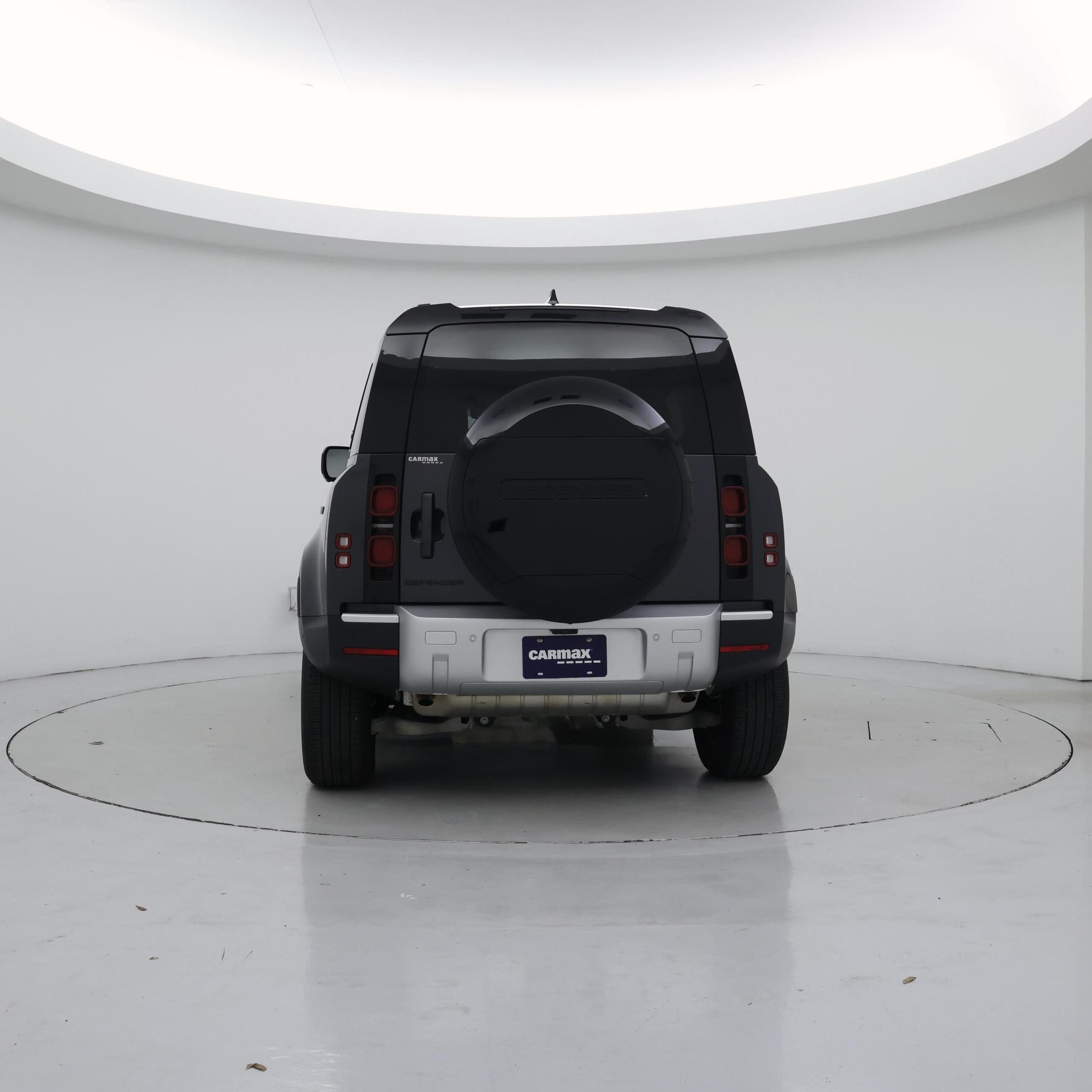 Thumbnail: 2024 Land Rover Defender - 6