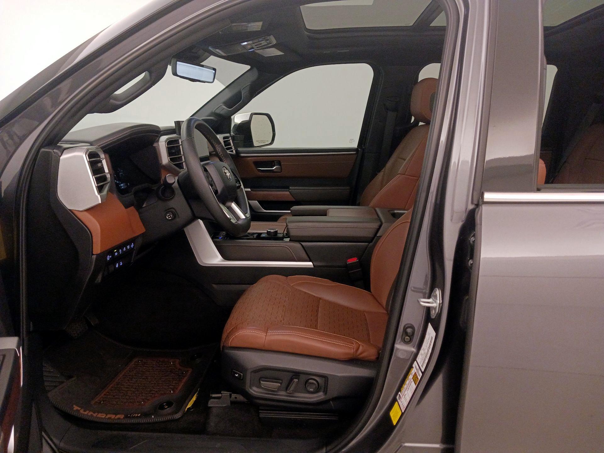 Thumbnail: 2023 Toyota Tundra - 11