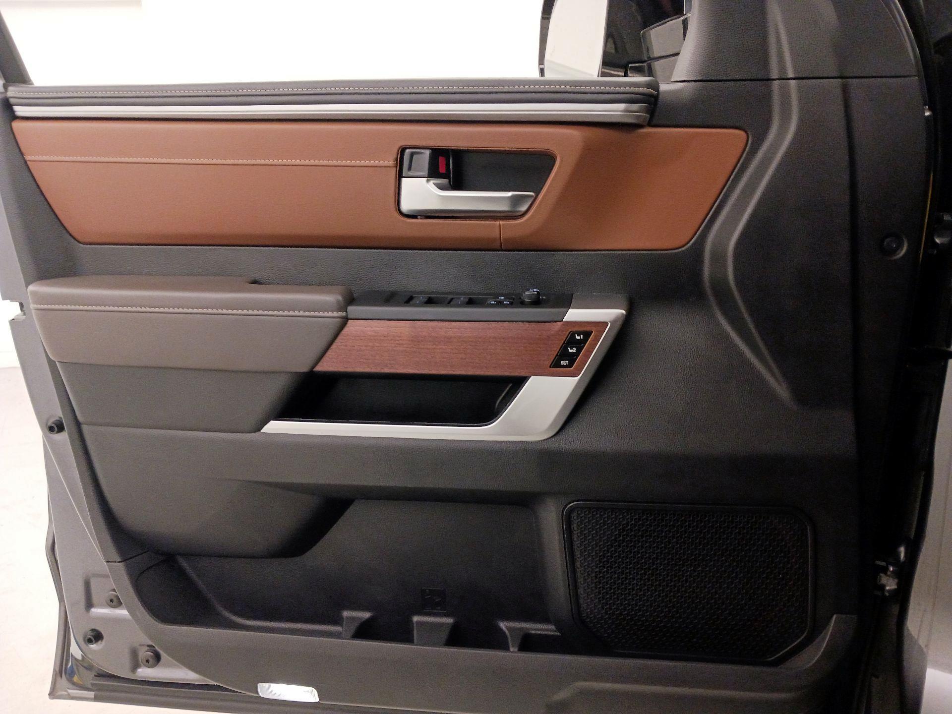 Thumbnail: 2023 Toyota Tundra - 12