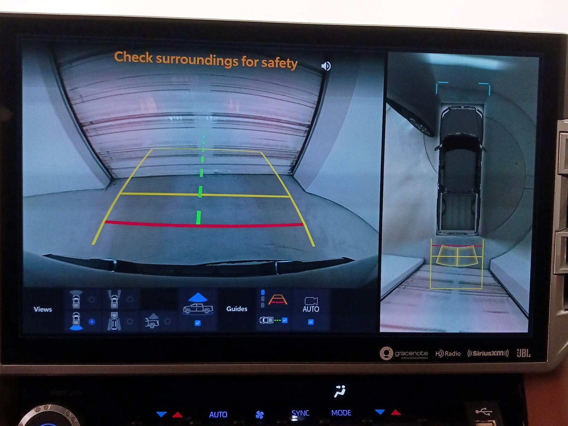 Thumbnail: 2023 Toyota Tundra - 14