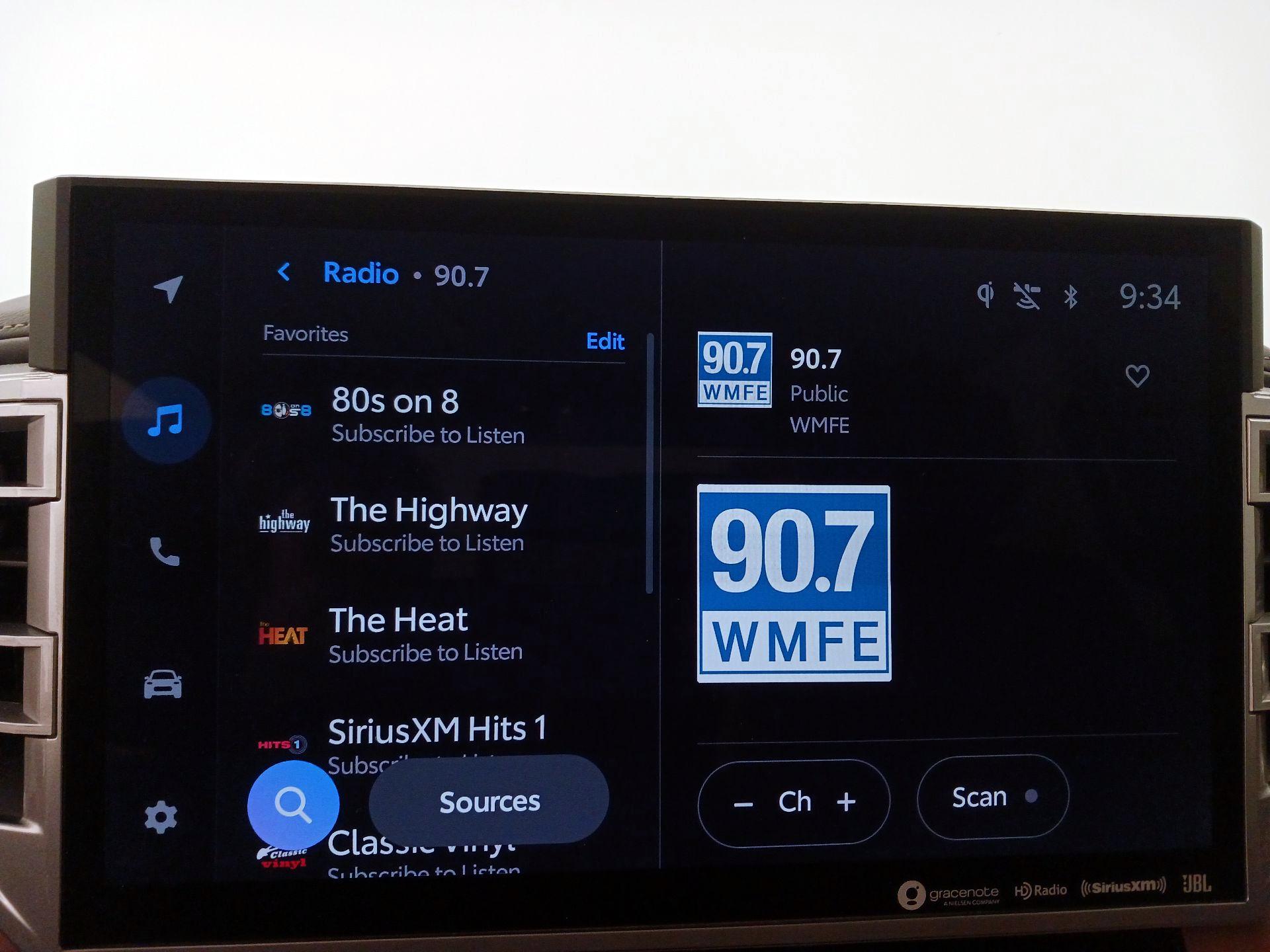 Thumbnail: 2023 Toyota Tundra - 15