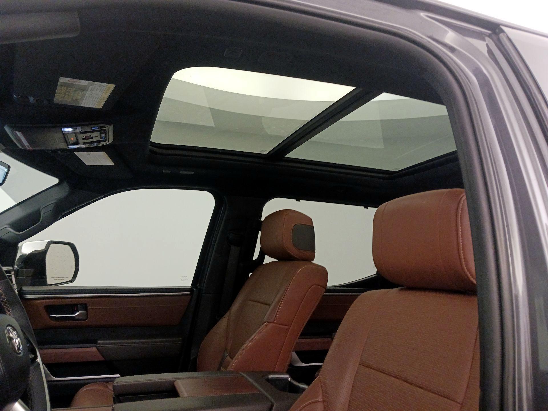 Thumbnail: 2023 Toyota Tundra - 19