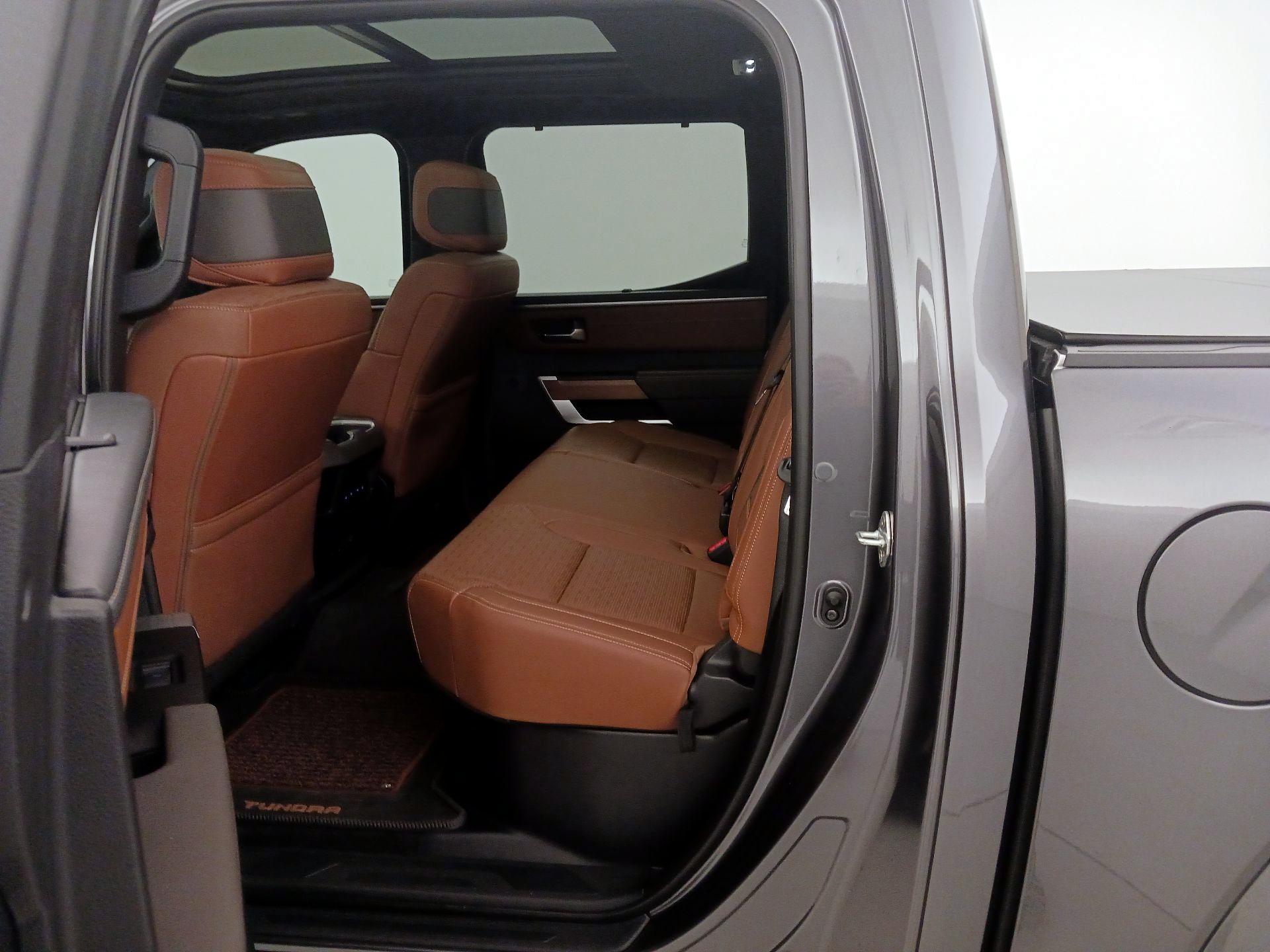 Thumbnail: 2023 Toyota Tundra - 20