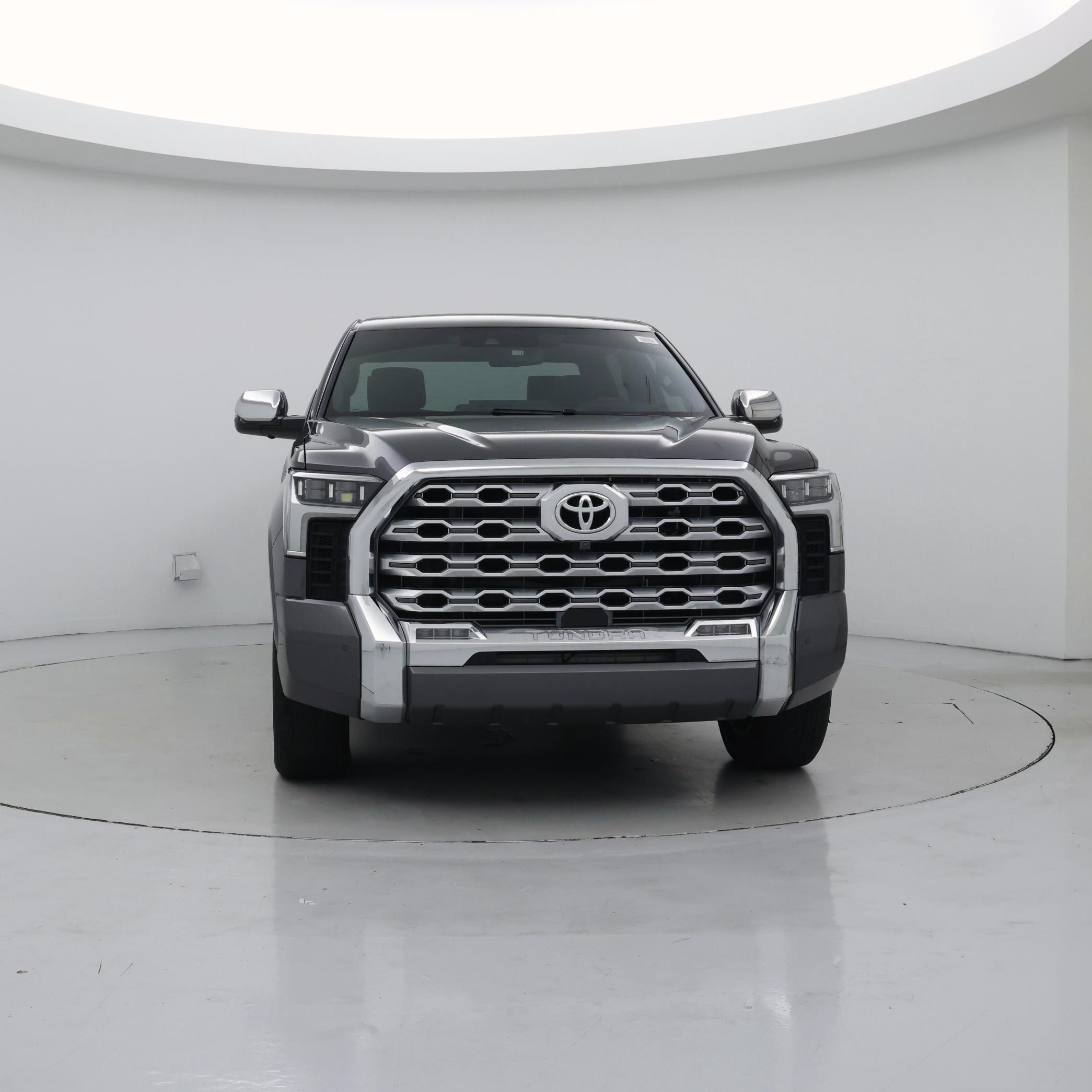 Thumbnail: 2023 Toyota Tundra - 5