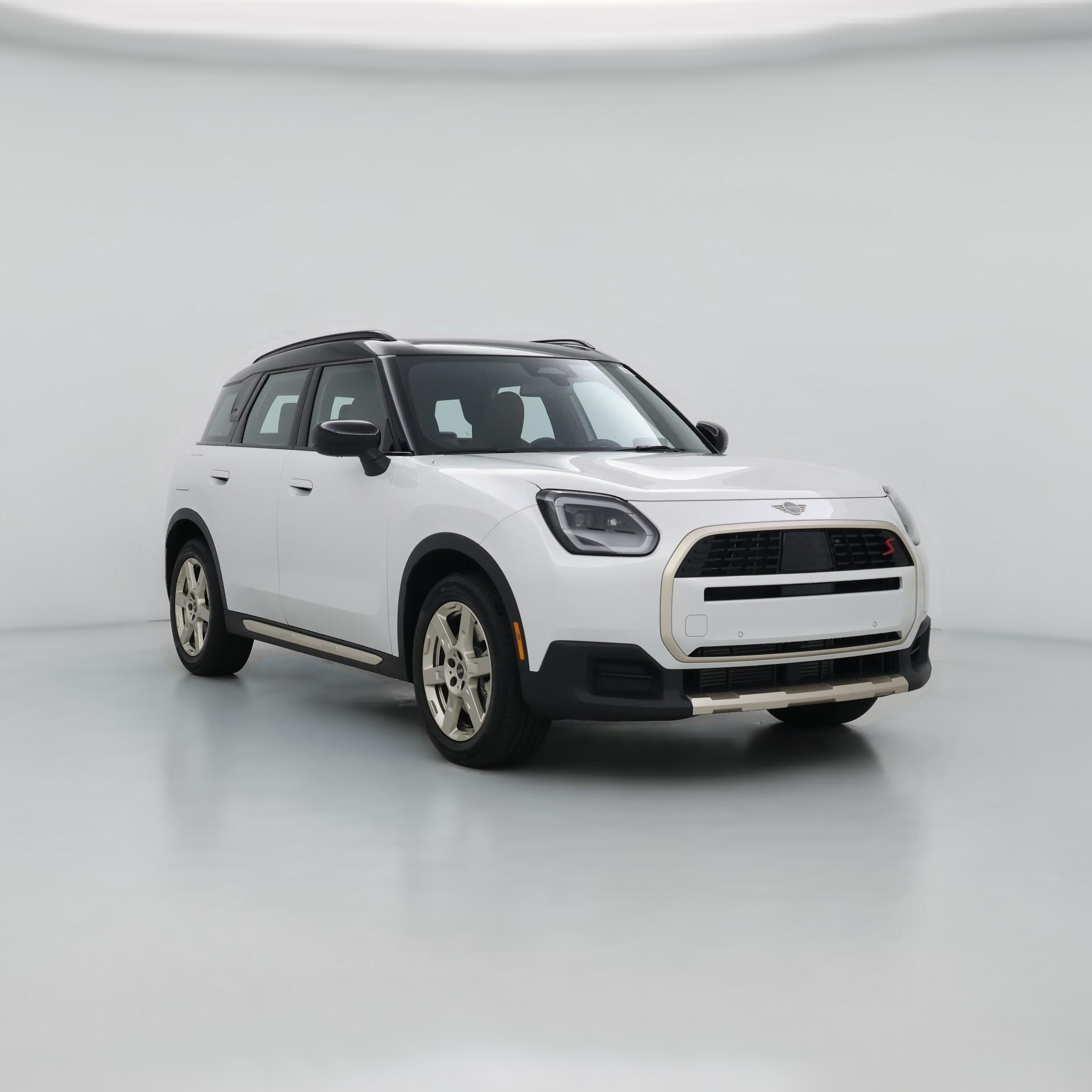 Thumbnail: 2025 MINI Cooper Countryman - 1