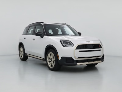 2025 Mini Cooper Countryman S ALL4