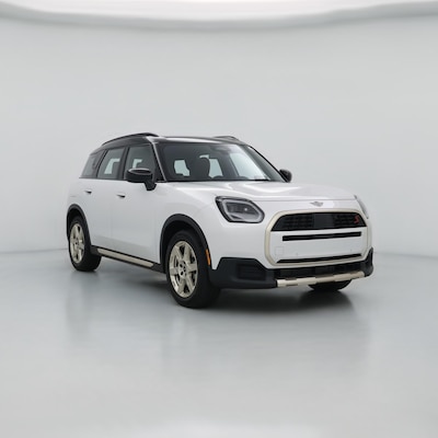 2025 Mini Cooper Countryman S ALL4