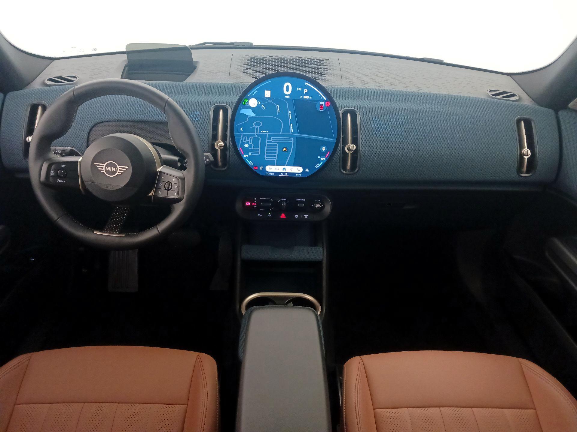 Thumbnail: 2025 MINI Cooper Countryman - 9