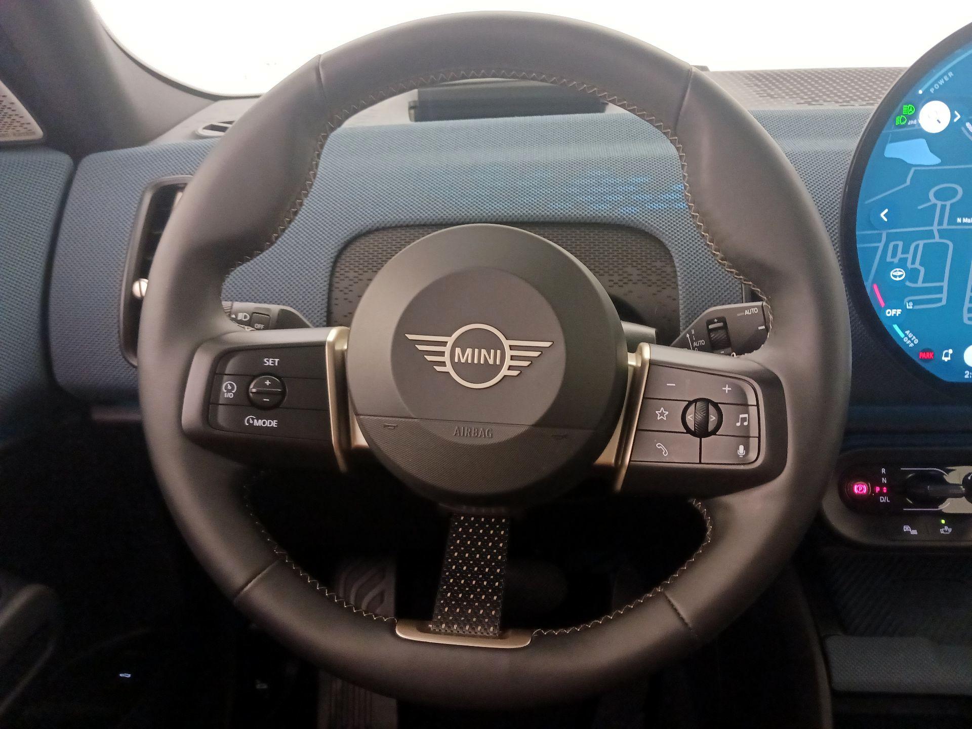 Thumbnail: 2025 MINI Cooper Countryman - 10