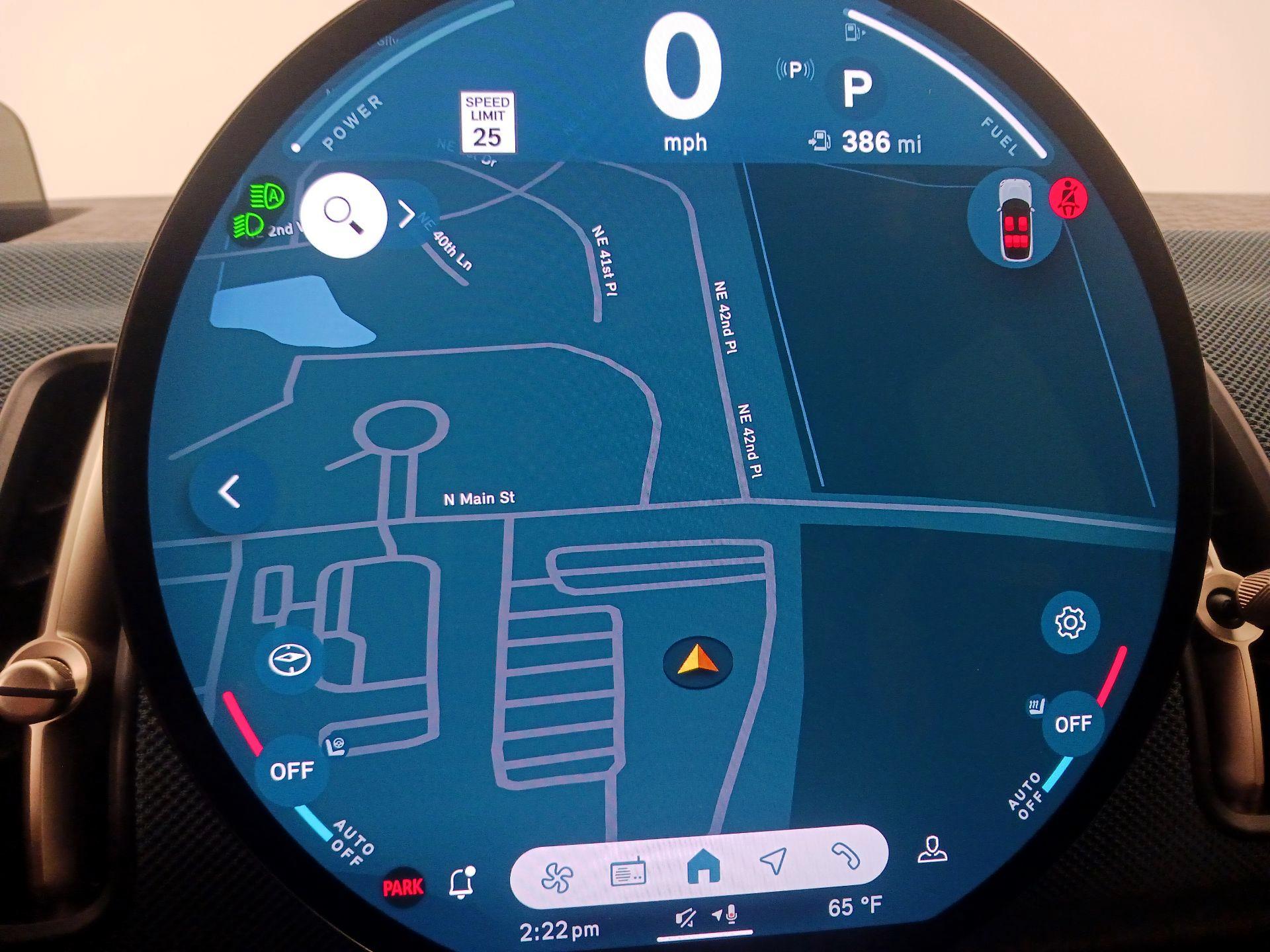 Thumbnail: 2025 MINI Cooper Countryman - 13