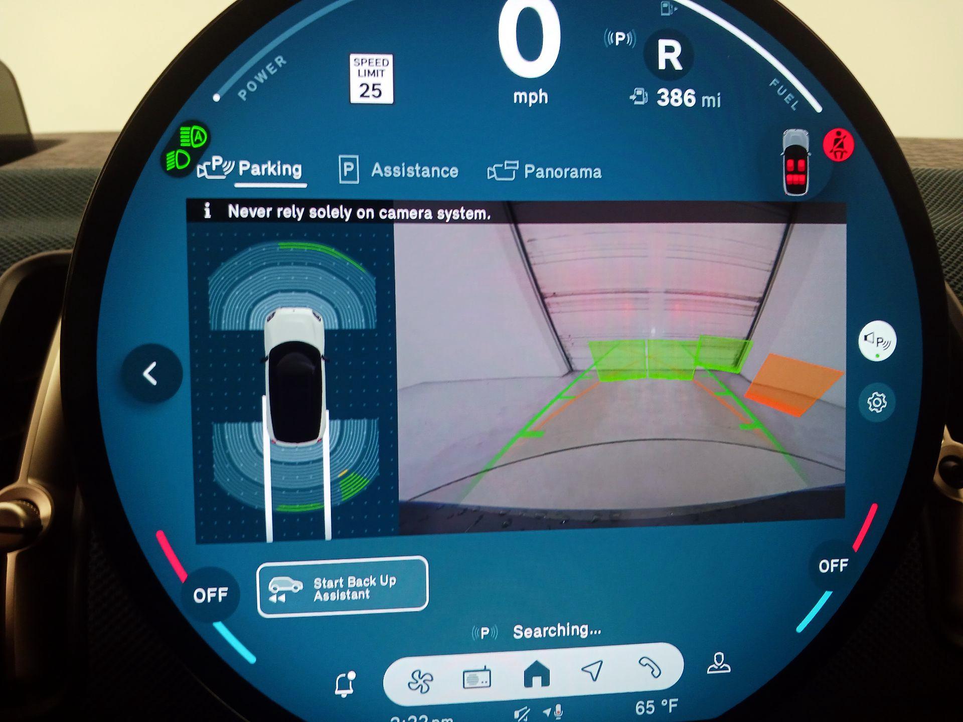 Thumbnail: 2025 MINI Cooper Countryman - 14