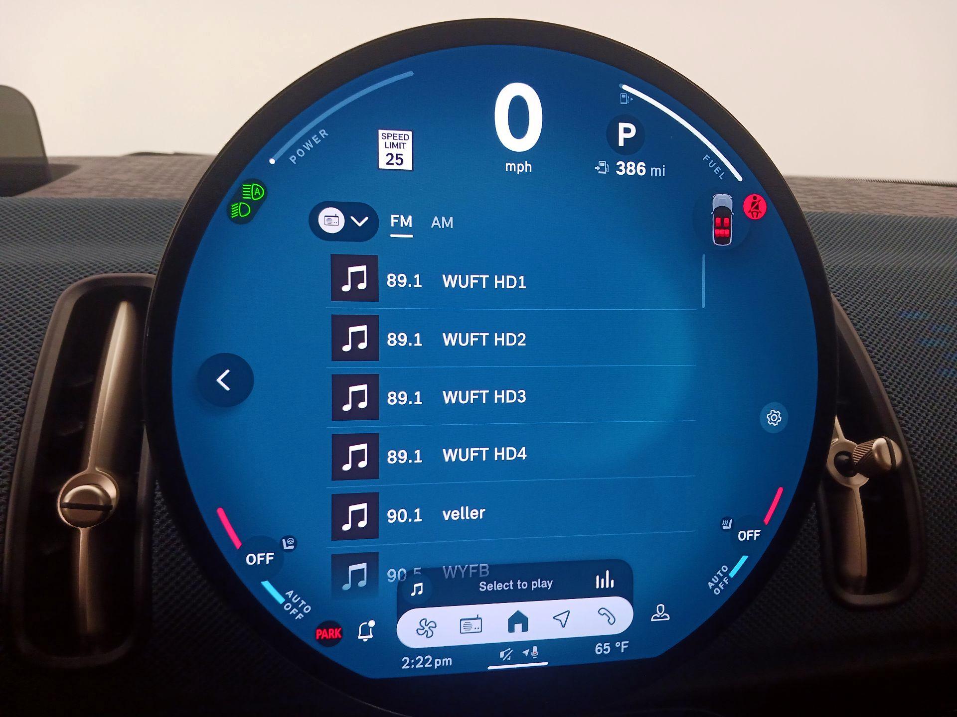 Thumbnail: 2025 MINI Cooper Countryman - 15