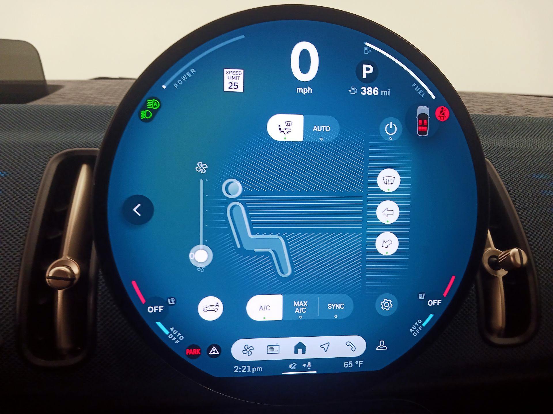 Thumbnail: 2025 MINI Cooper Countryman - 16