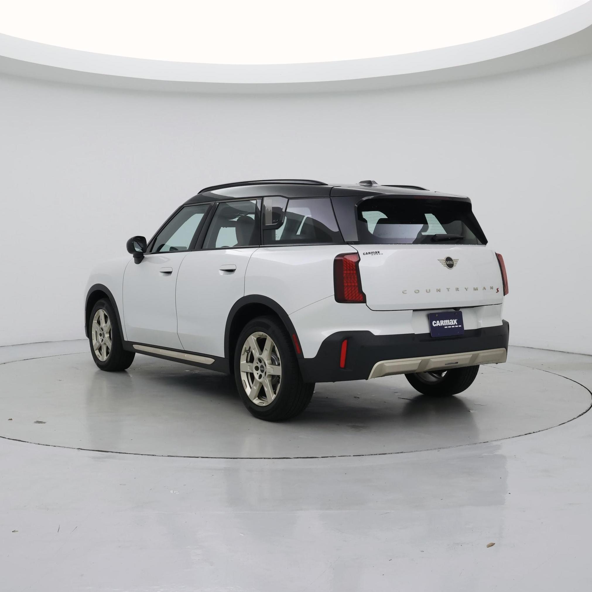 Thumbnail: 2025 MINI Cooper Countryman - 2