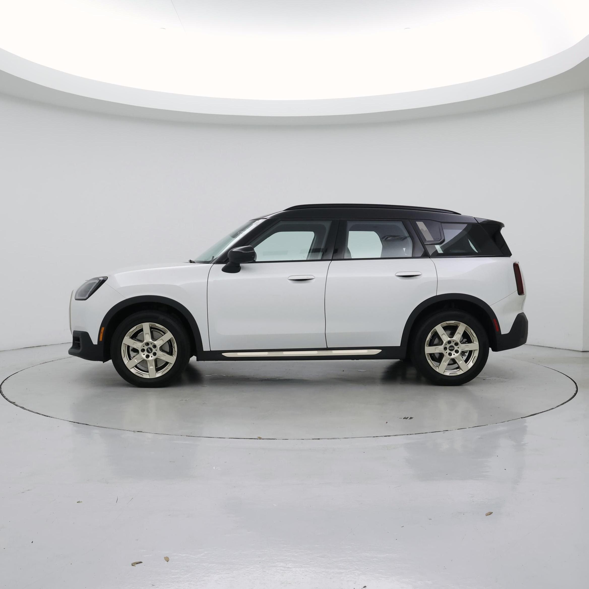 Thumbnail: 2025 MINI Cooper Countryman - 3