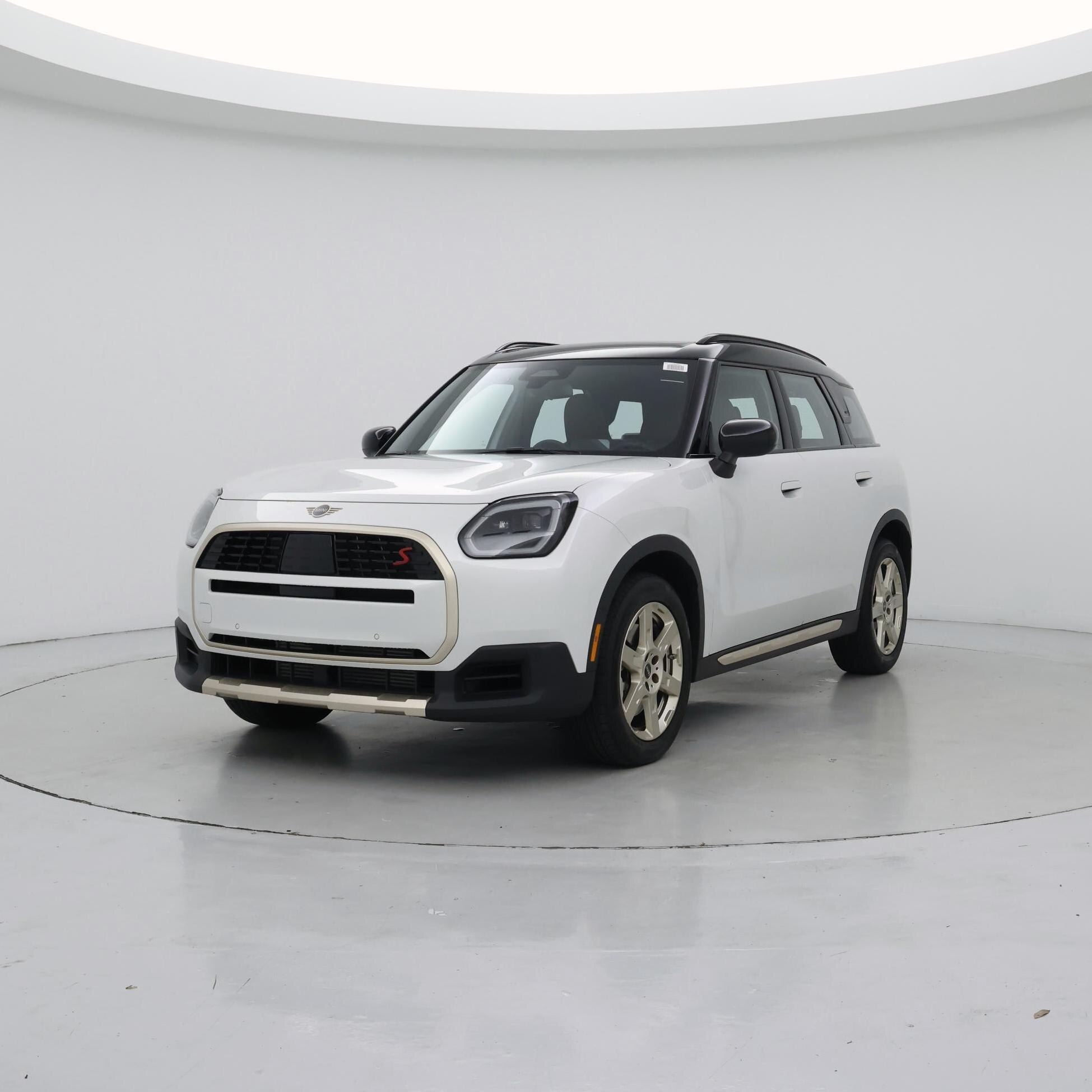 Thumbnail: 2025 MINI Cooper Countryman - 4