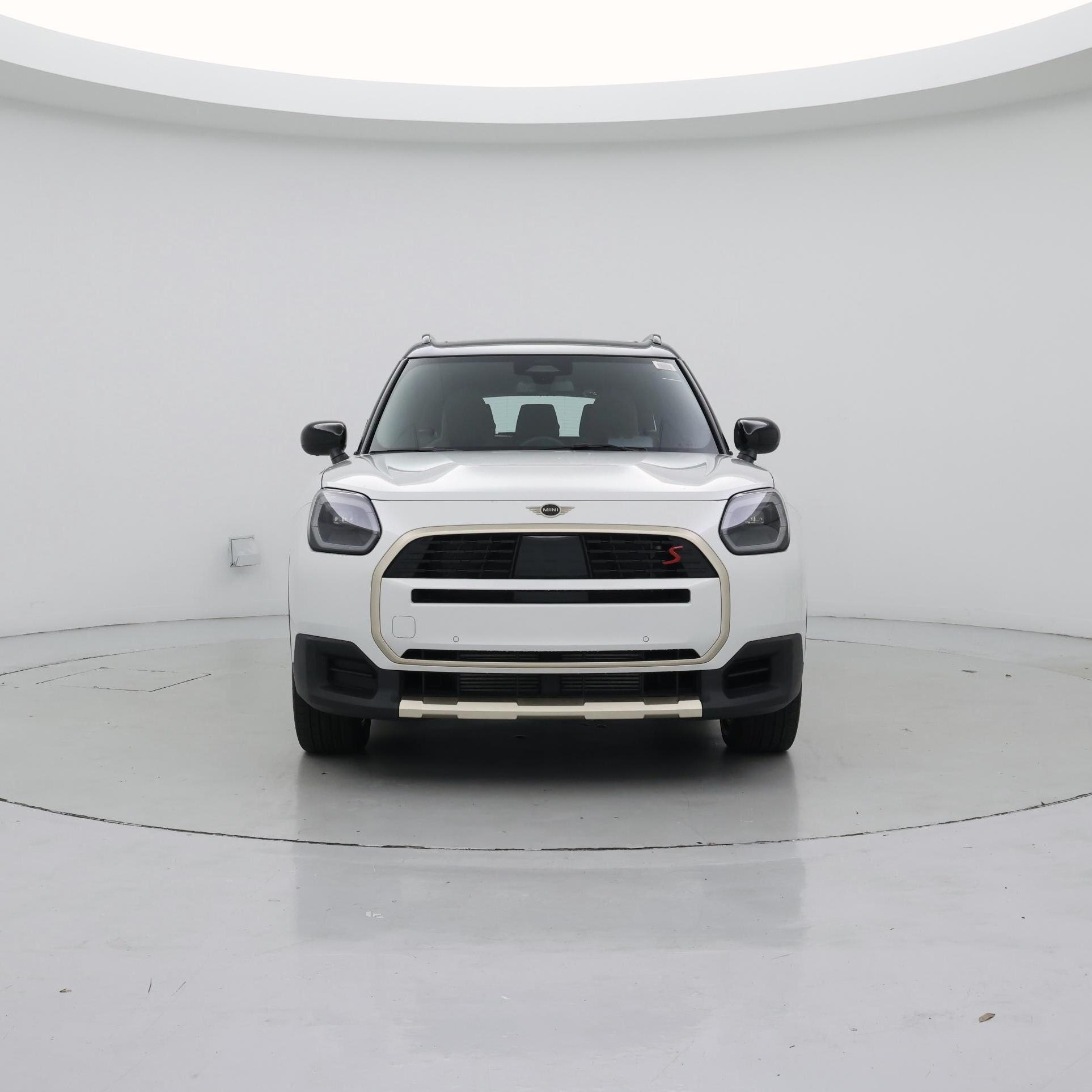 Thumbnail: 2025 MINI Cooper Countryman - 5