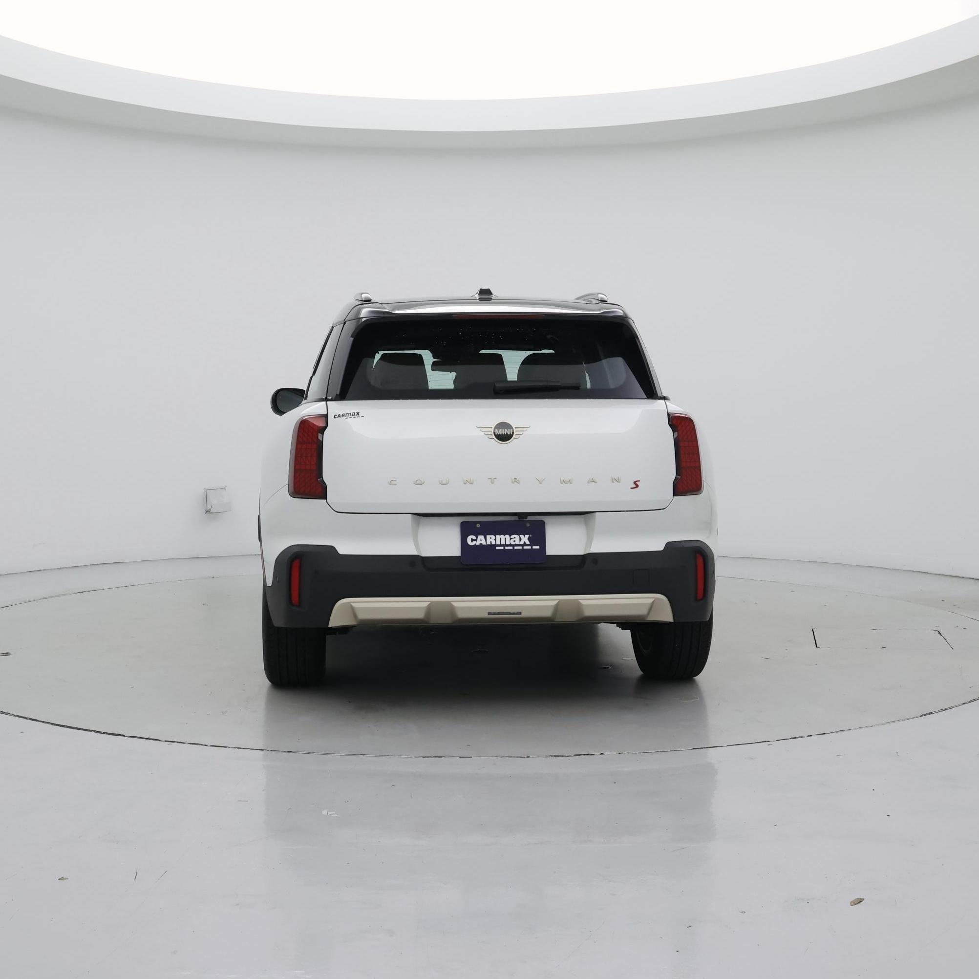 Thumbnail: 2025 MINI Cooper Countryman - 6