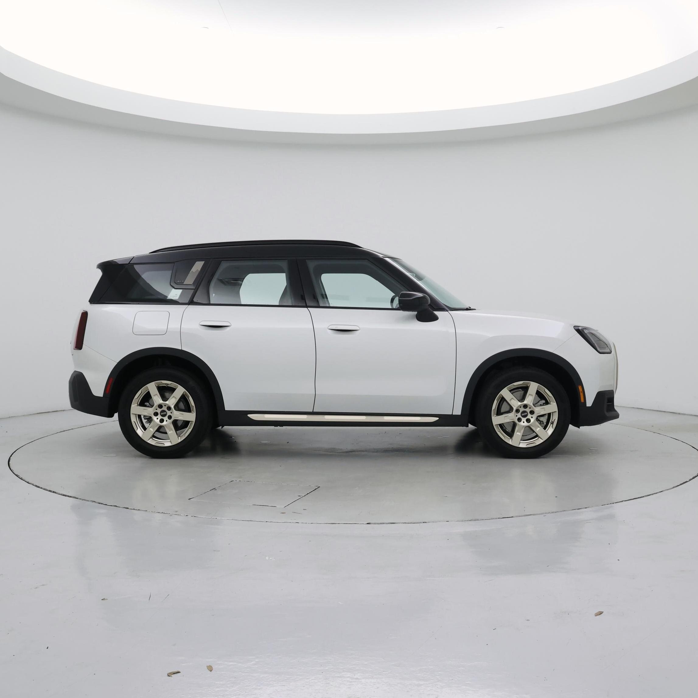 Thumbnail: 2025 MINI Cooper Countryman - 7