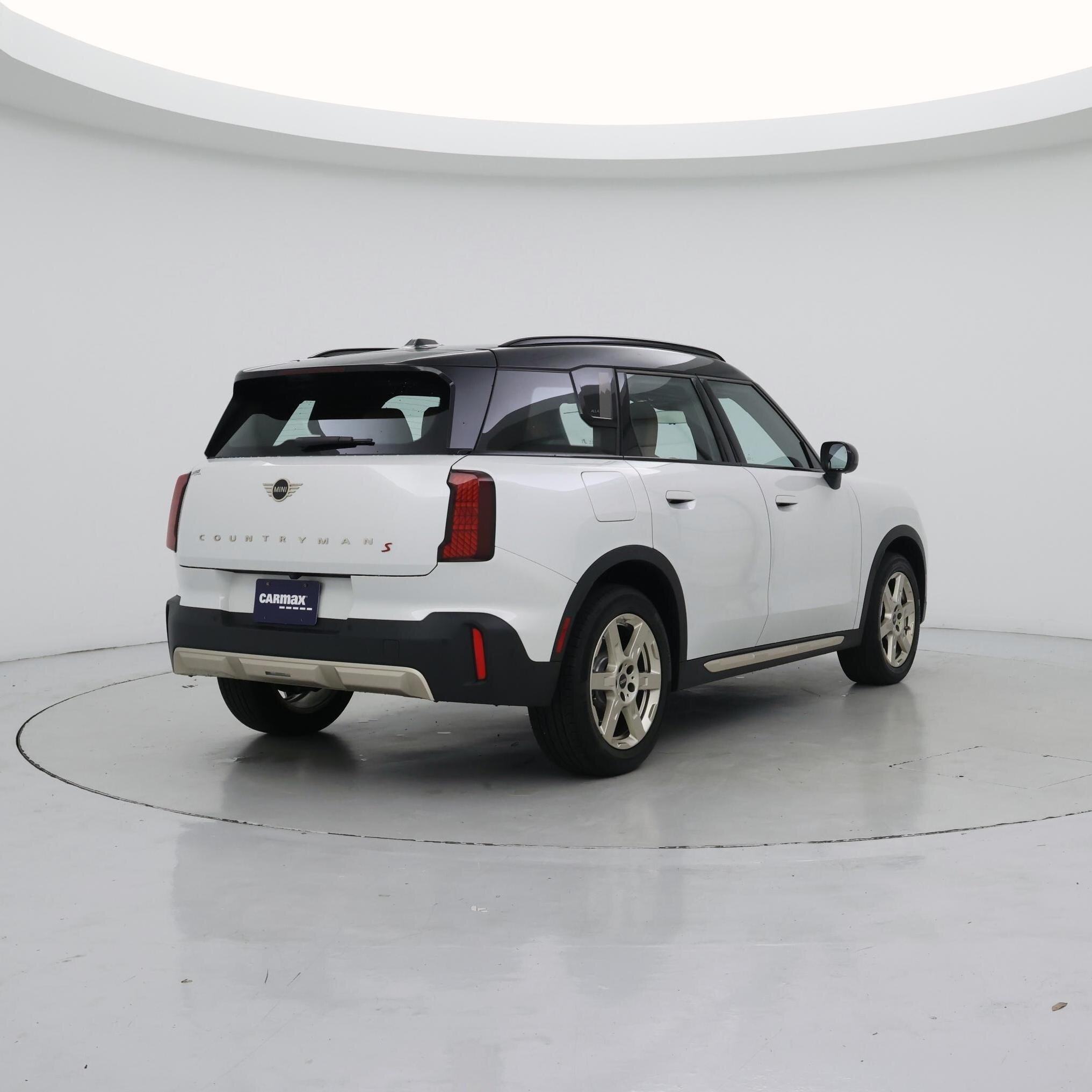 Thumbnail: 2025 MINI Cooper Countryman - 8