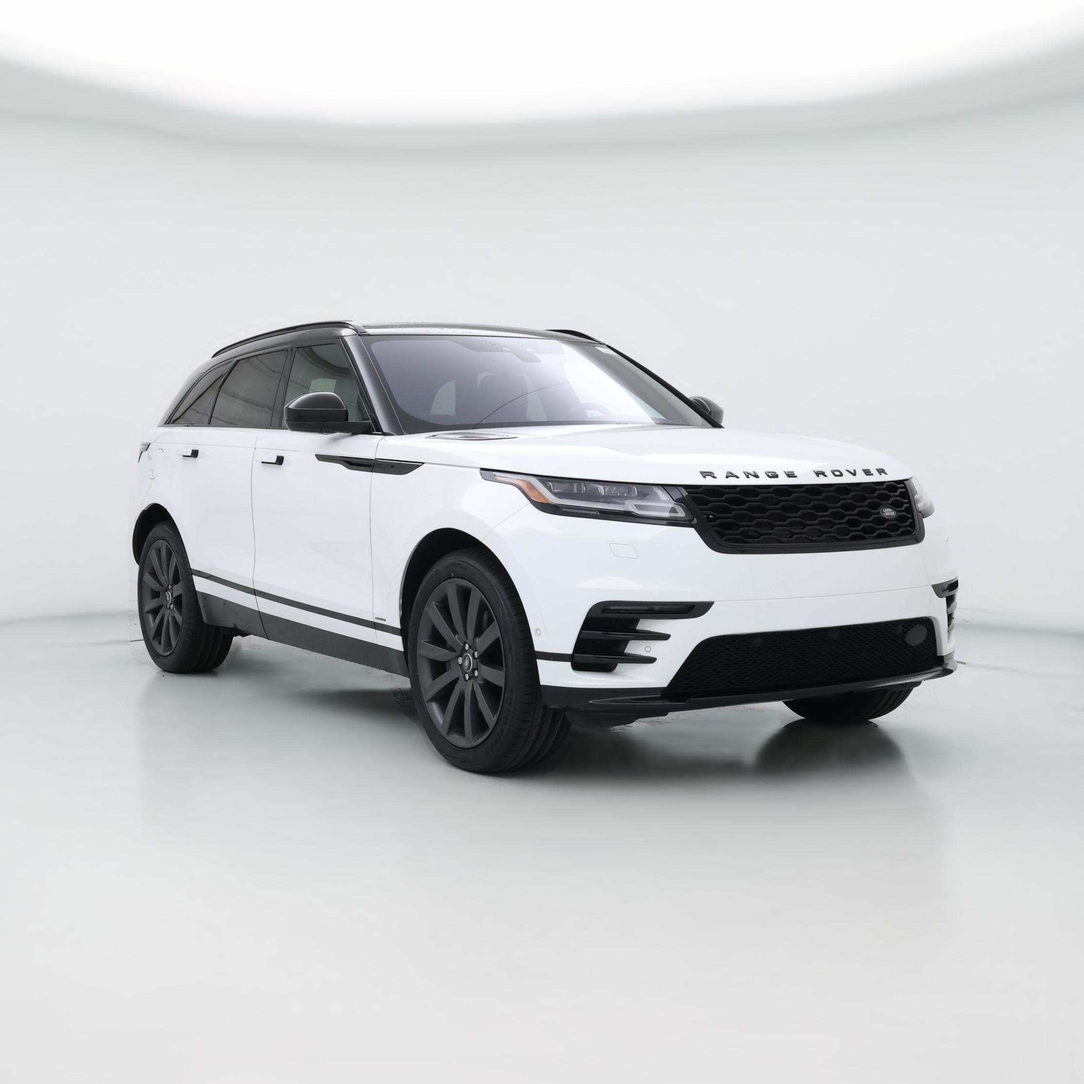 Thumbnail: 2019 Land Rover Range Rover Velar - 1