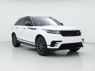2019 Land Rover Range Rover Velar R-Dynamic HSE