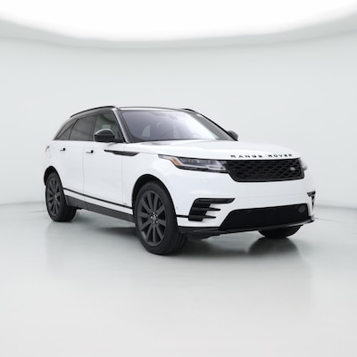 2019 Land Rover Range Rover Velar R-Dynamic HSE