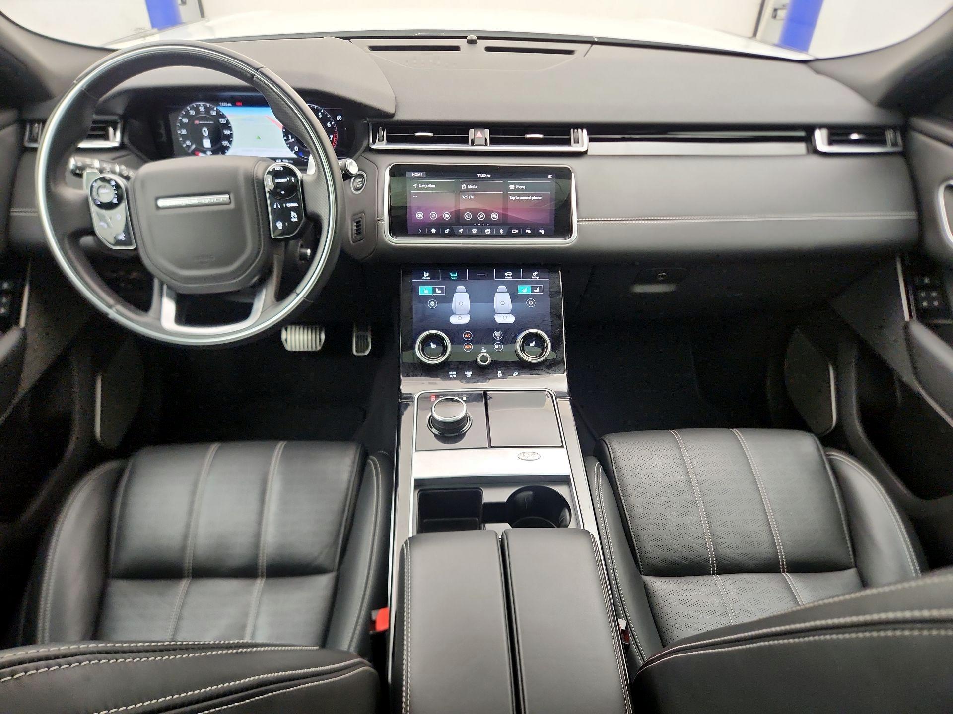 Thumbnail: 2019 Land Rover Range Rover Velar - 9