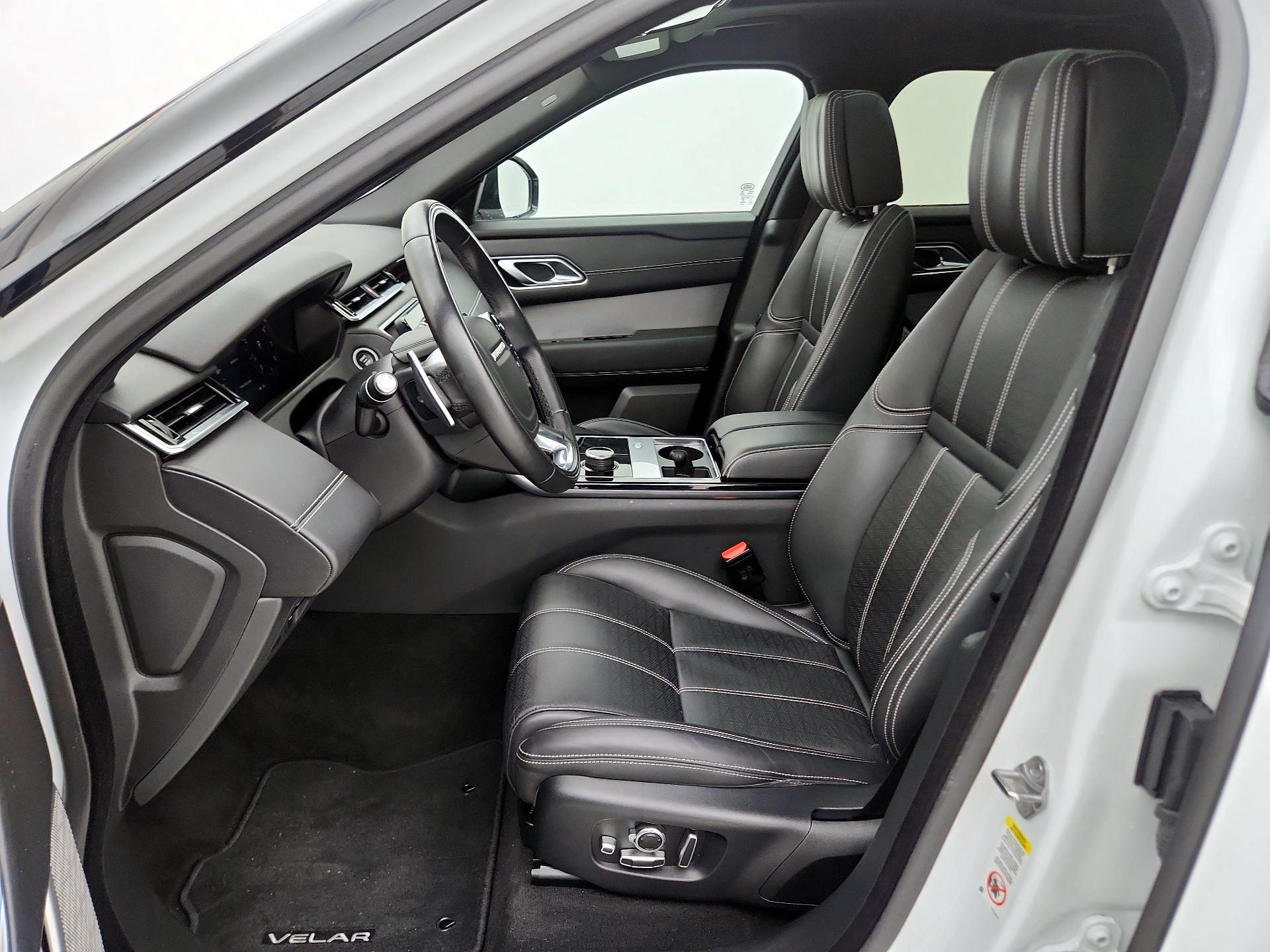 Thumbnail: 2019 Land Rover Range Rover Velar - 11