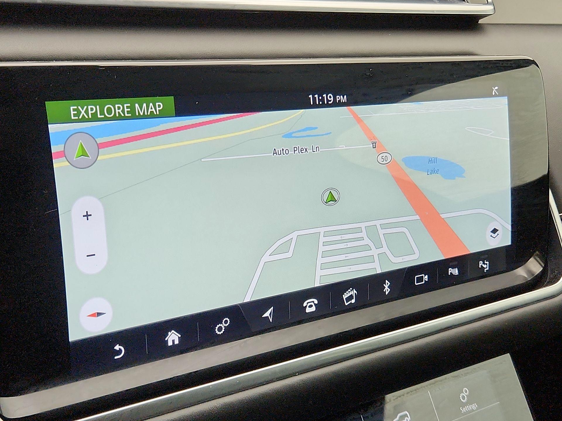 Thumbnail: 2019 Land Rover Range Rover Velar - 14