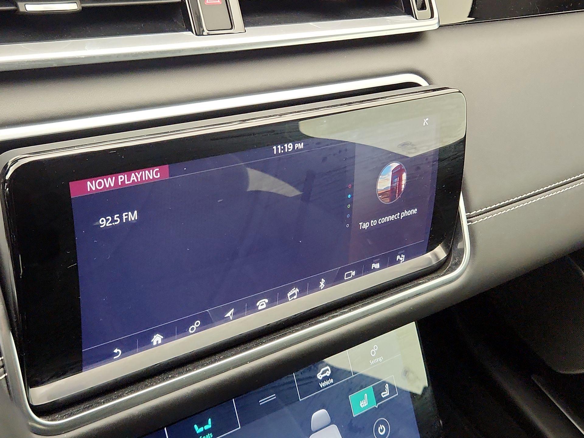 Thumbnail: 2019 Land Rover Range Rover Velar - 16