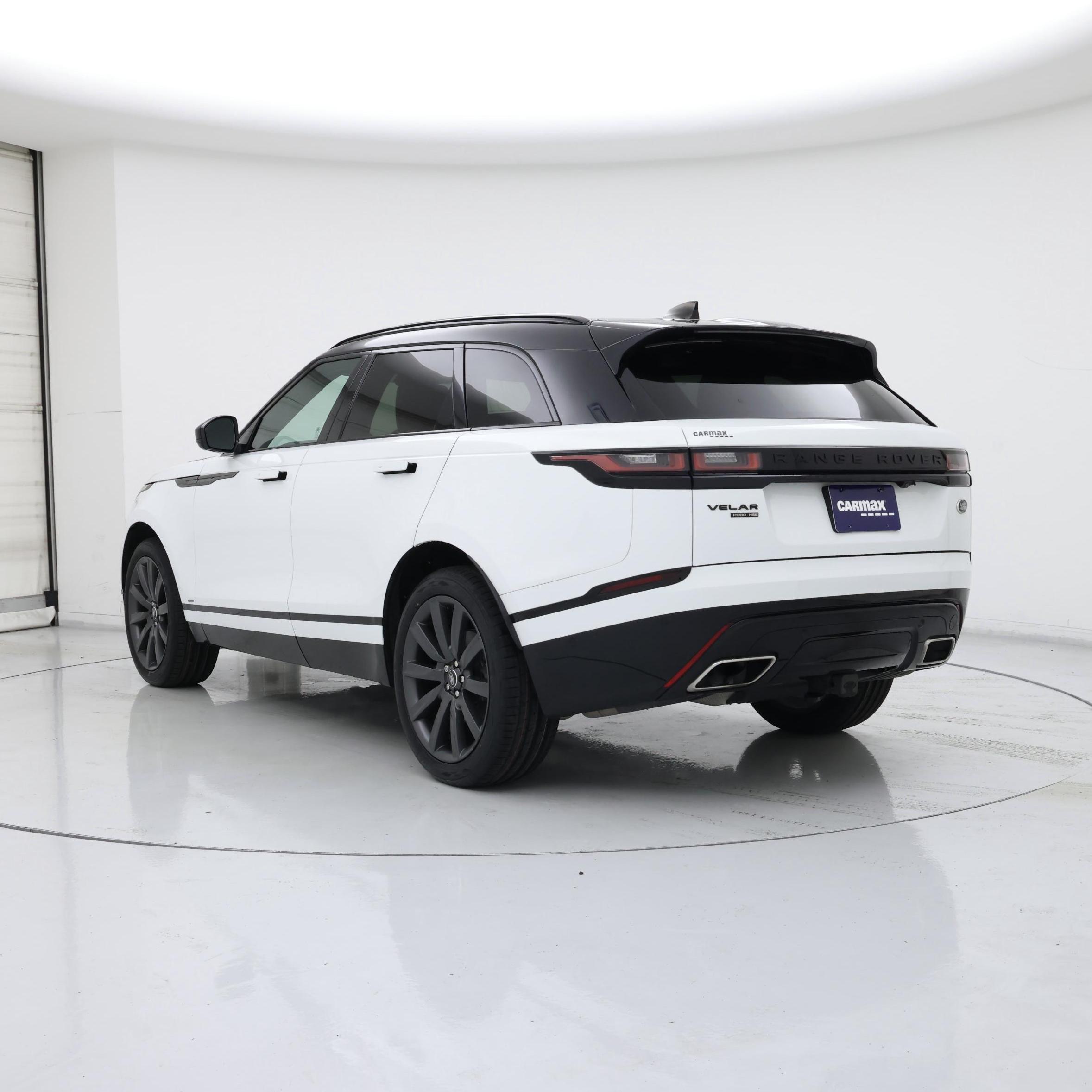 Thumbnail: 2019 Land Rover Range Rover Velar - 2