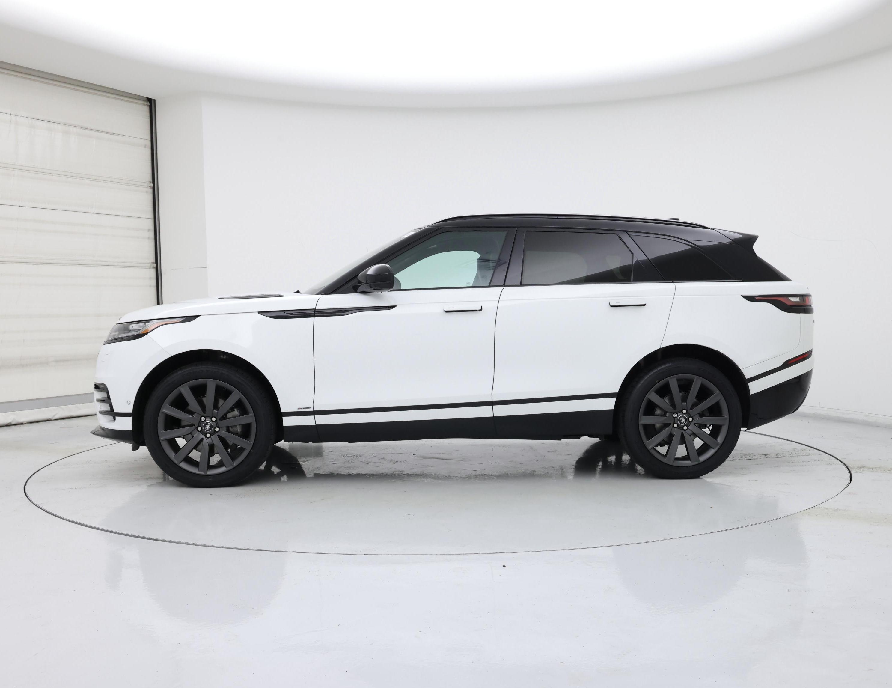 Thumbnail: 2019 Land Rover Range Rover Velar - 3