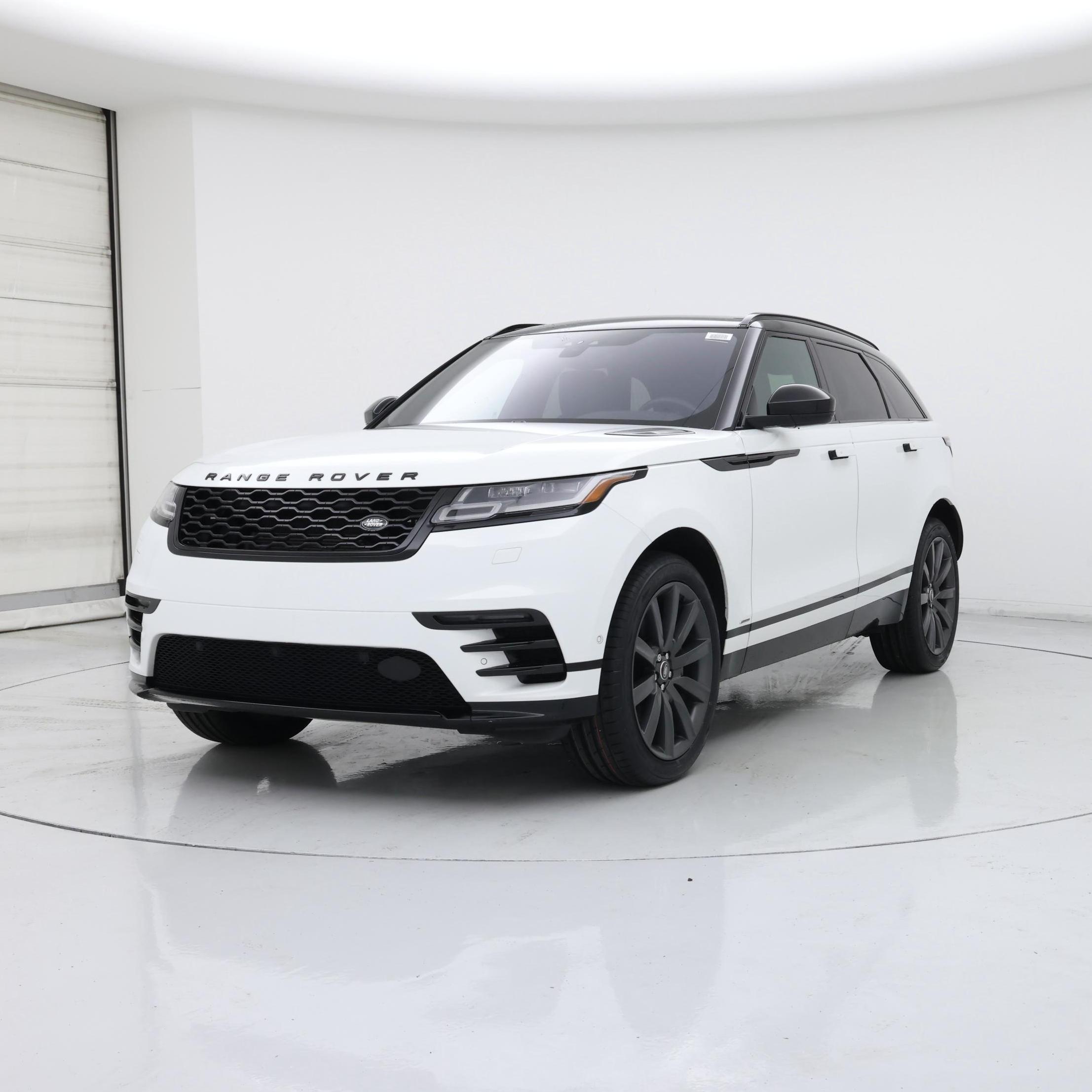 Thumbnail: 2019 Land Rover Range Rover Velar - 4