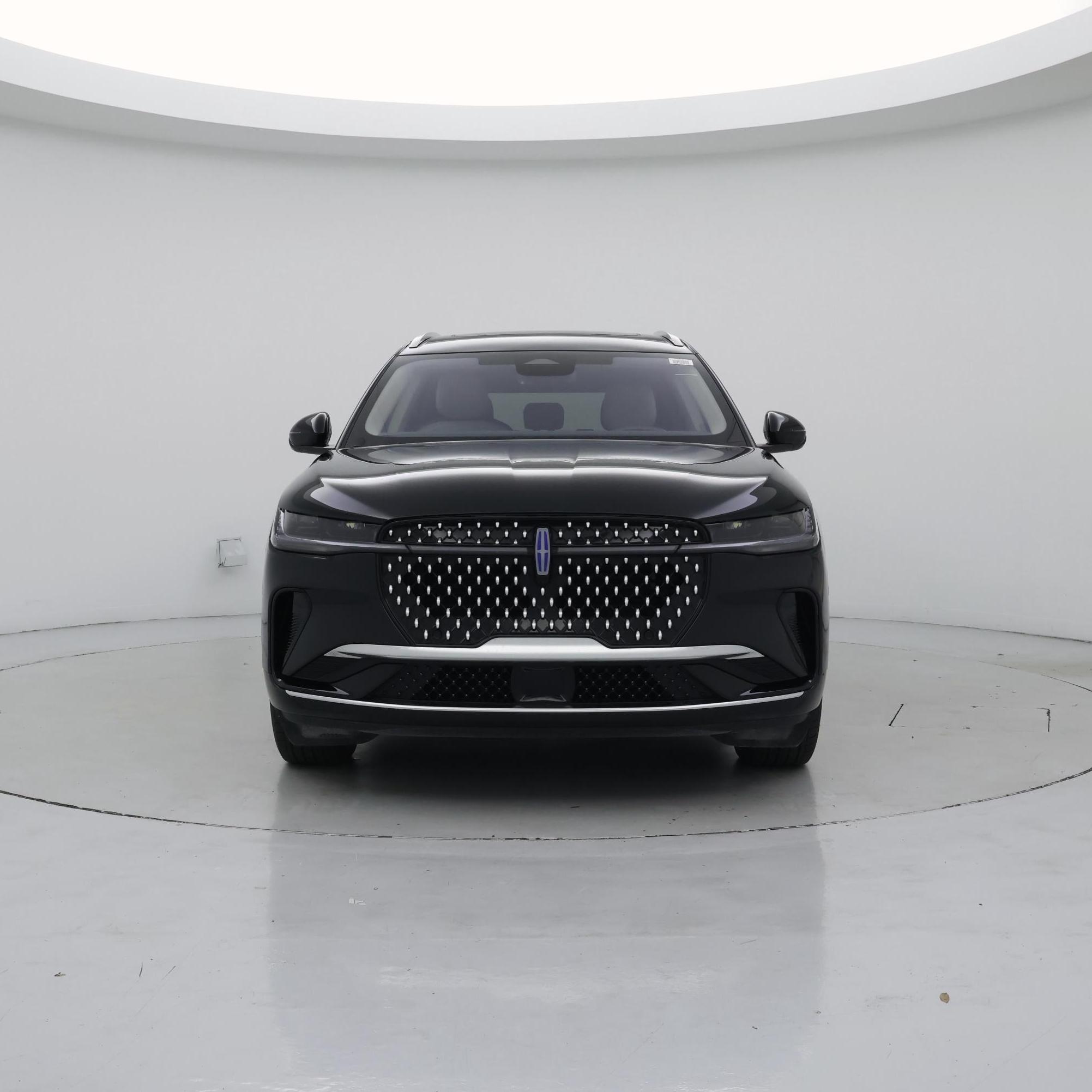 Thumbnail: 2025 Lincoln Nautilus - 5