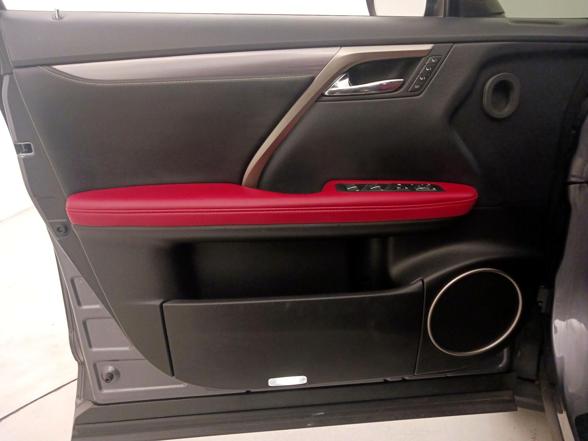 Thumbnail: 2020 Lexus RX - 12