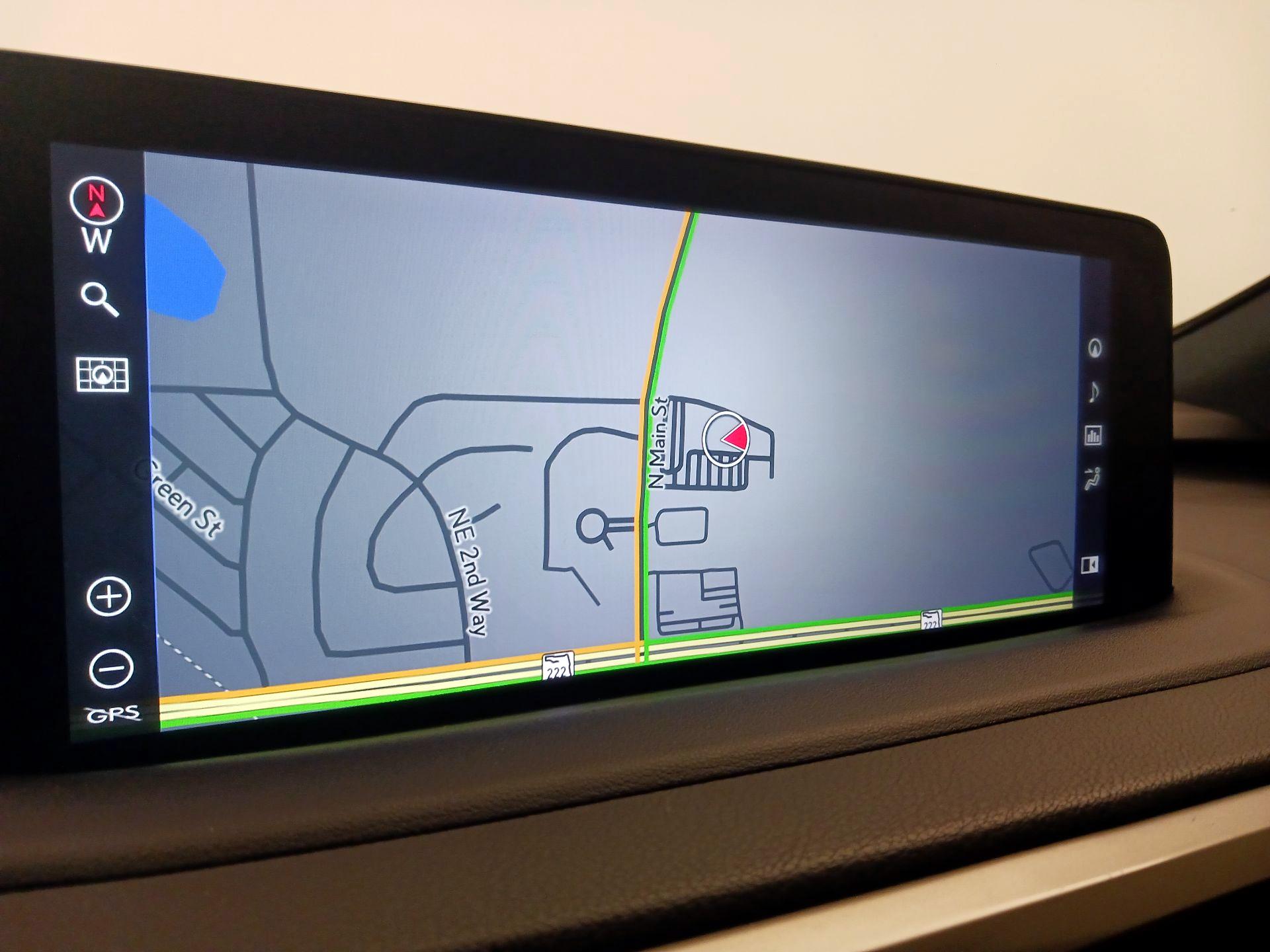 Thumbnail: 2020 Lexus RX - 14