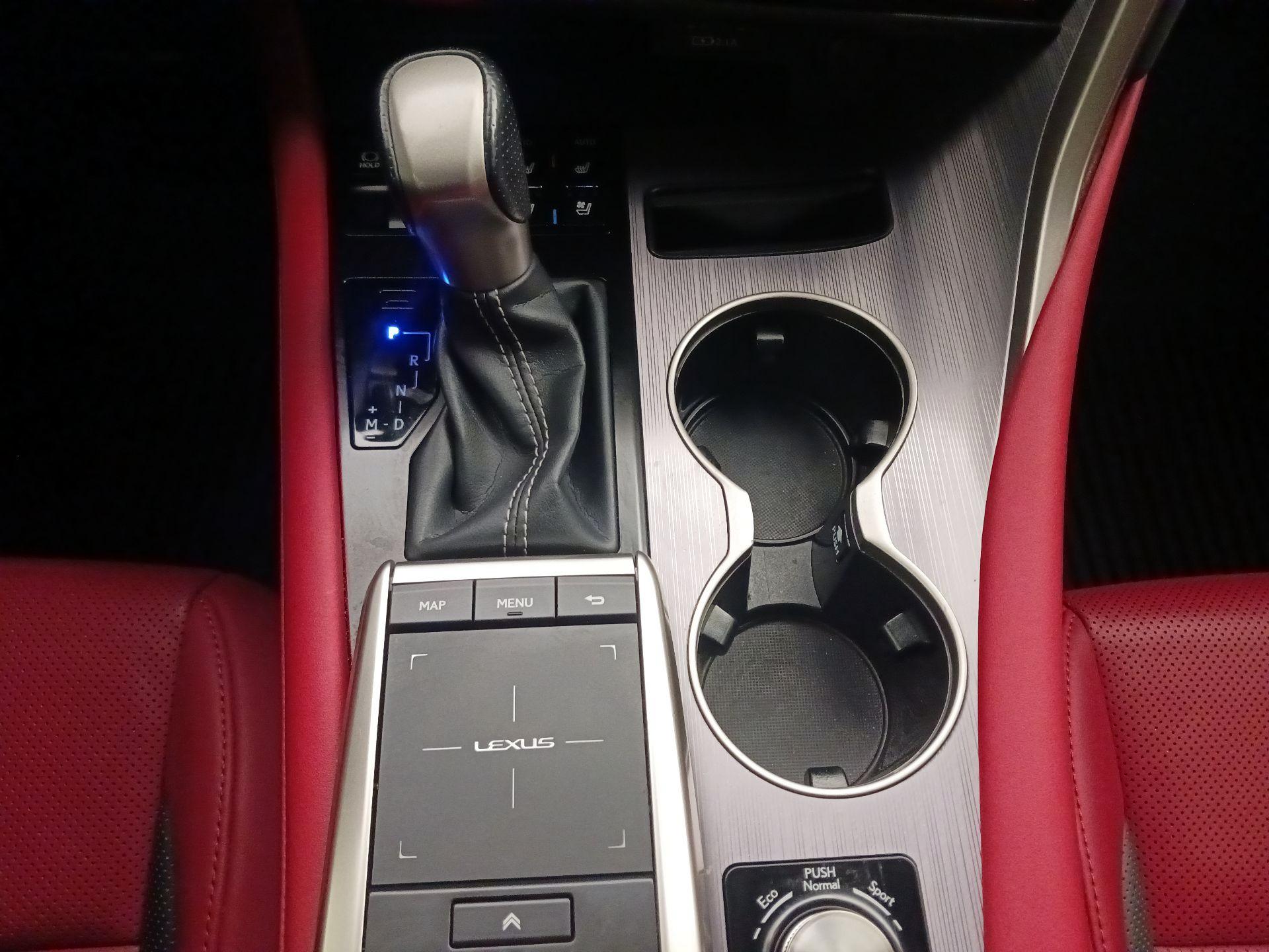 Thumbnail: 2020 Lexus RX - 18