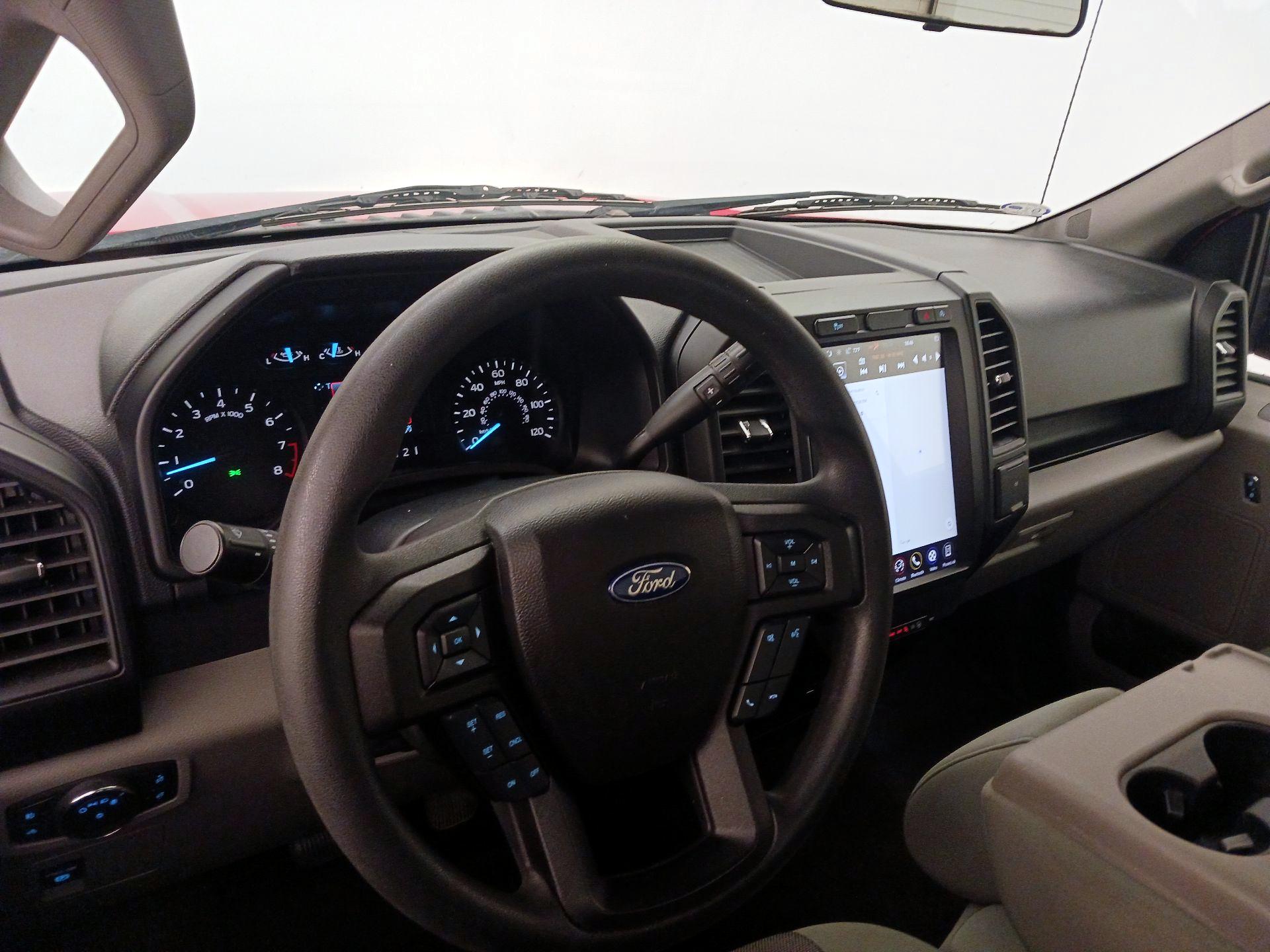 Thumbnail: 2020 Ford F-150 - 9