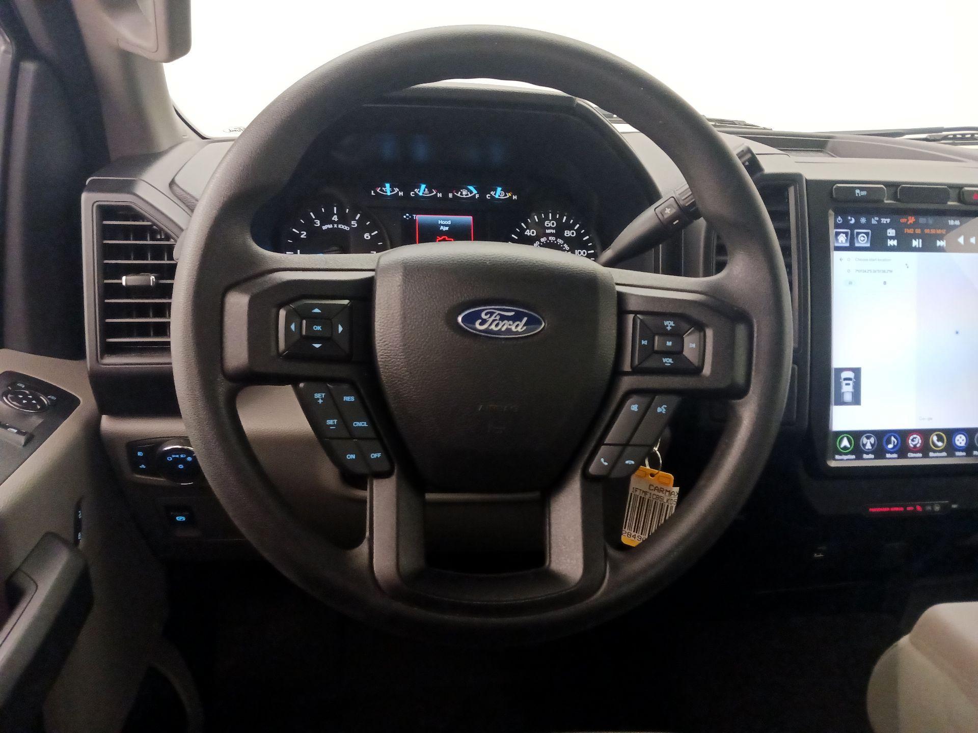 Thumbnail: 2020 Ford F-150 - 10